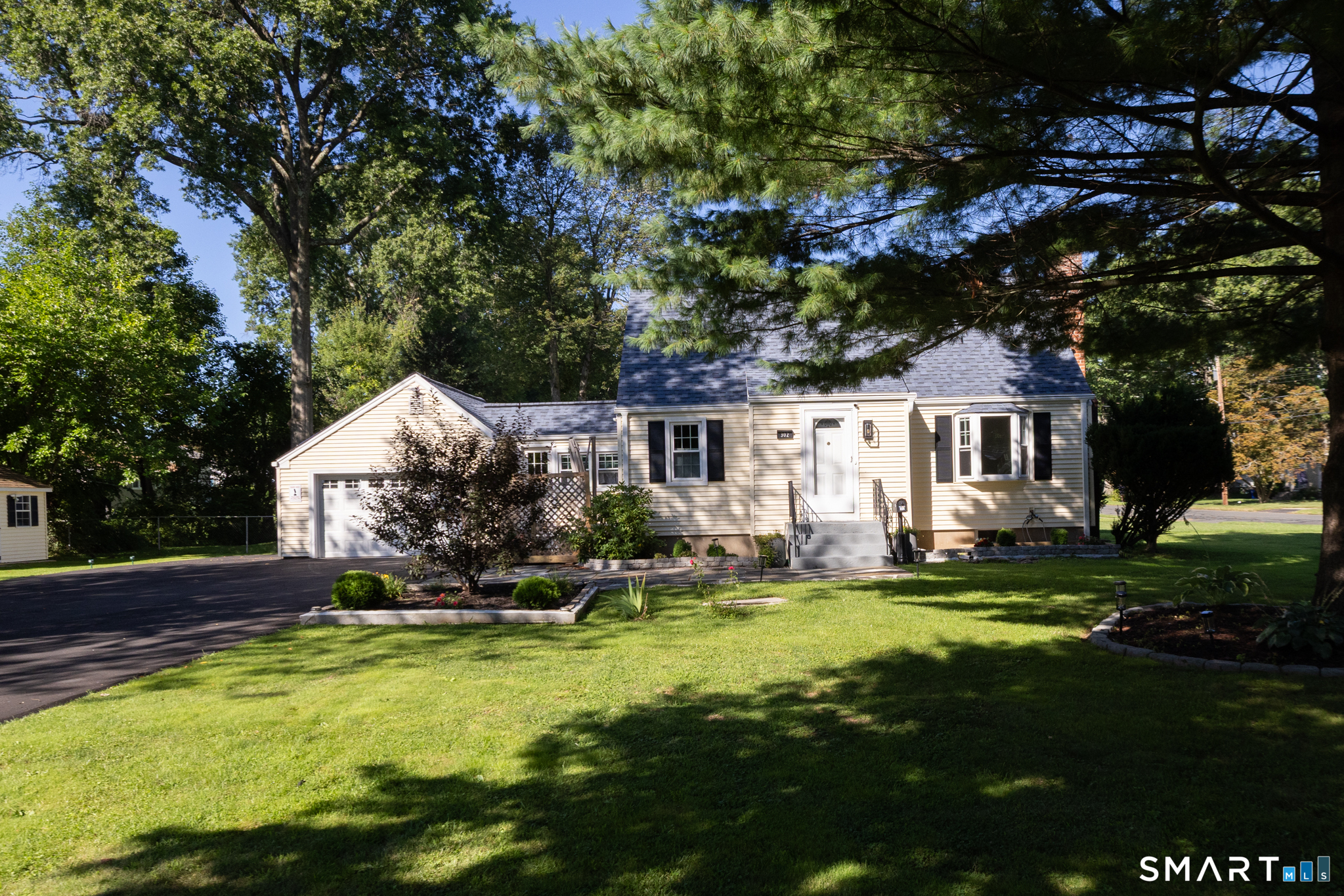 302 Brimfield Road Property Photo 29