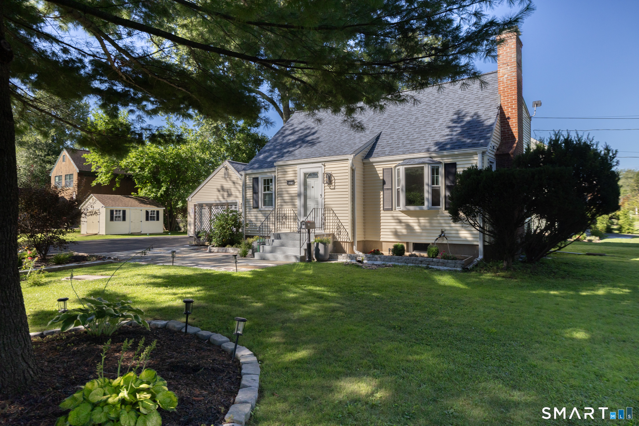 302 Brimfield Road Property Photo 30