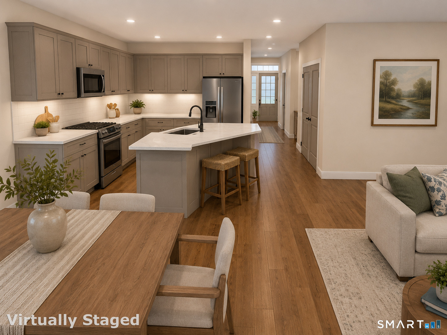 207 Chesterfield Road Property Photo 6