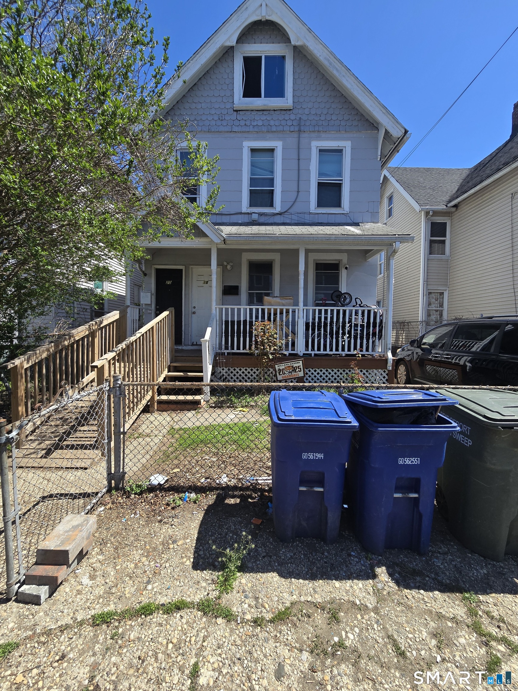 18-20 Clinton Avenue Property Photo 1