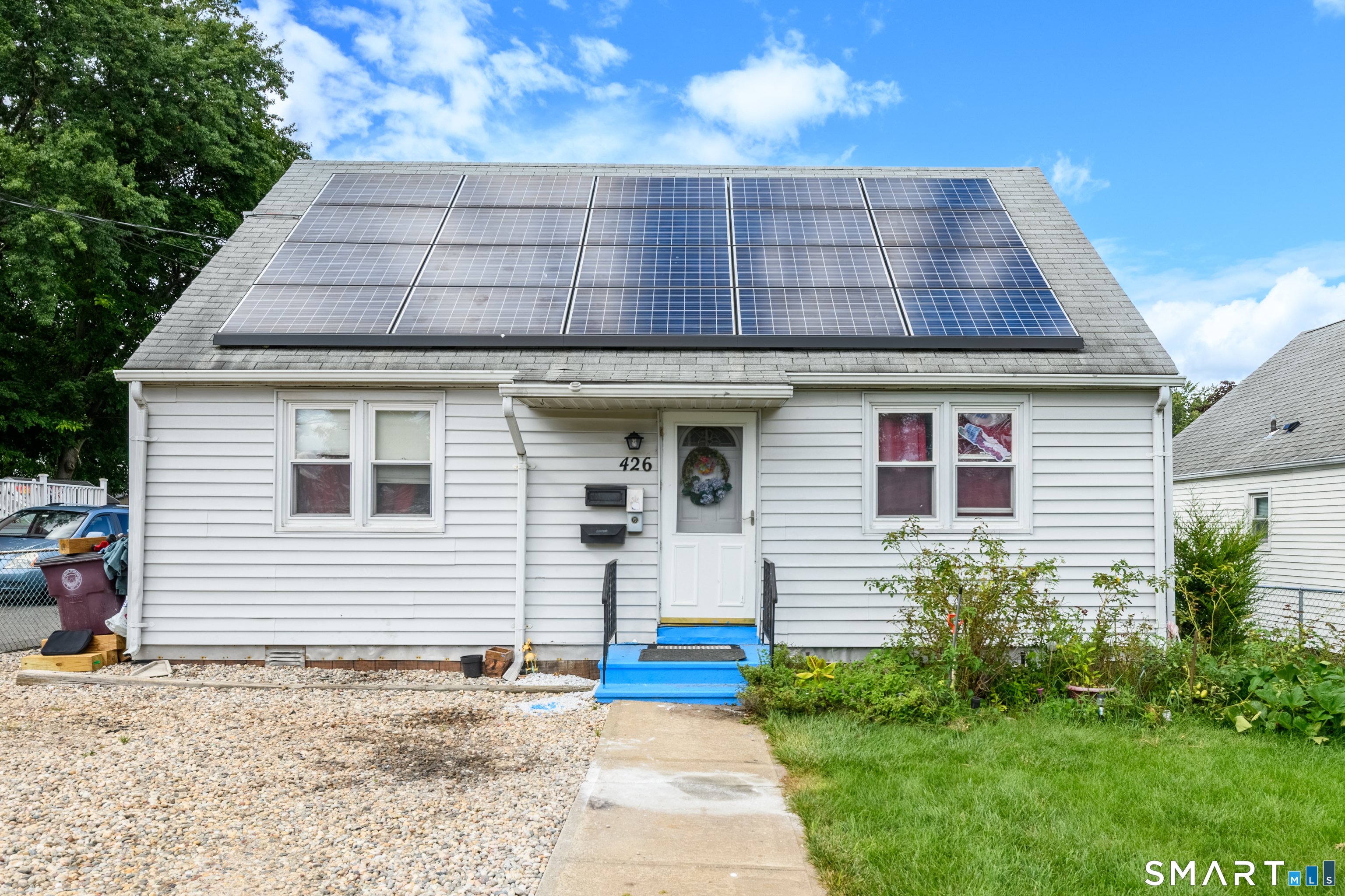426 Ellis Street Property Photo 1