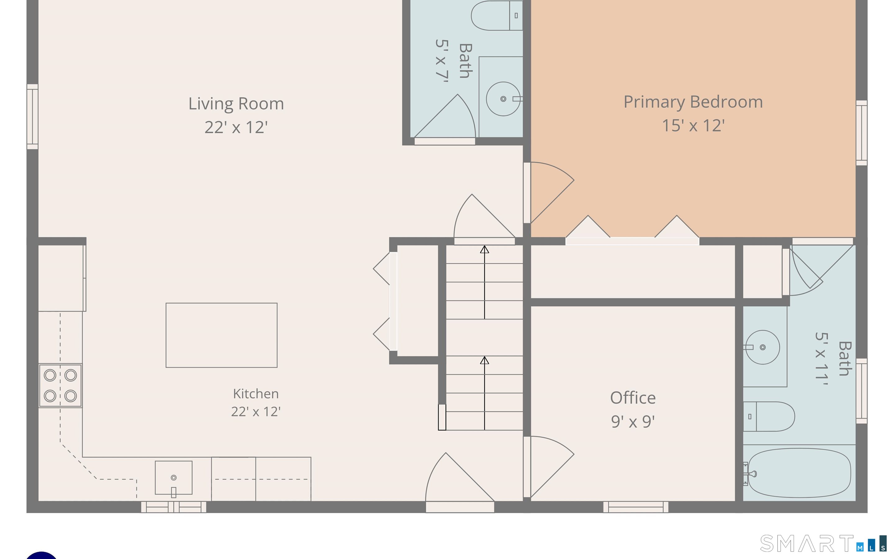 25 Gale Road Property Photo 35