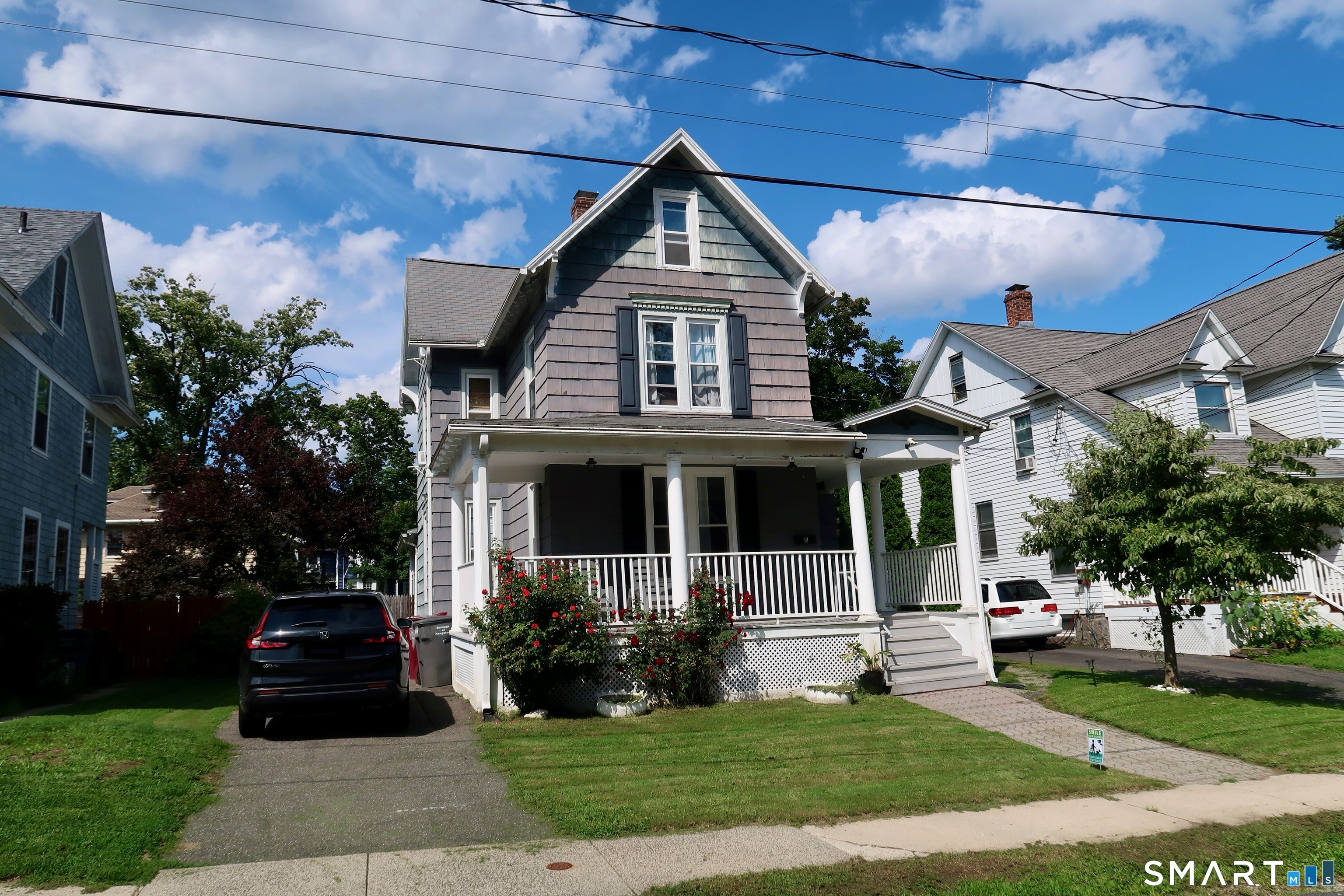 8 Rockwell Avenue Property Photo 1