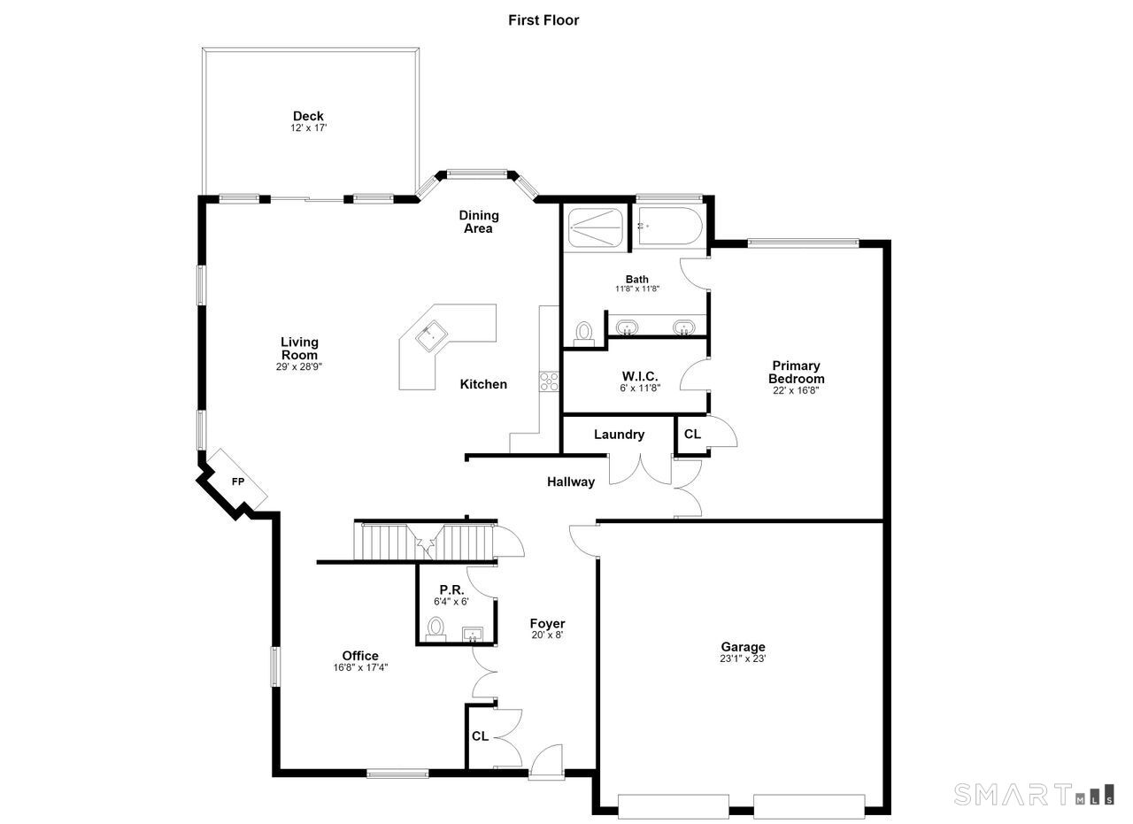 4 Rainbow 4 Court Property Photo 38