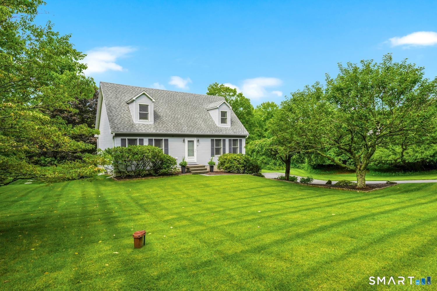 12 Old Hawleyville Road Property Photo 1