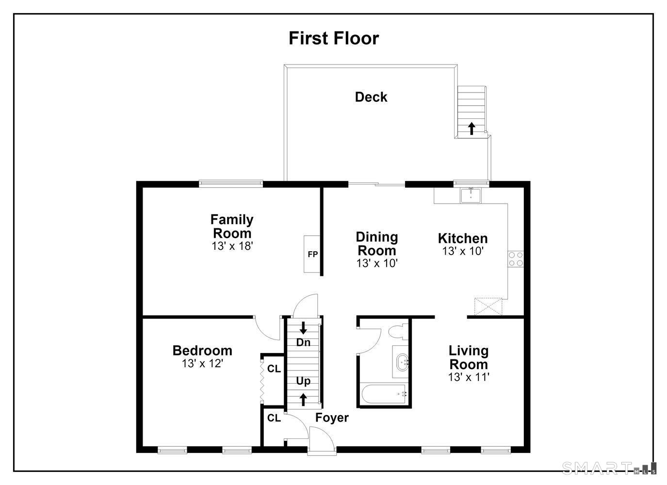 12 Old Hawleyville Road Property Photo 30