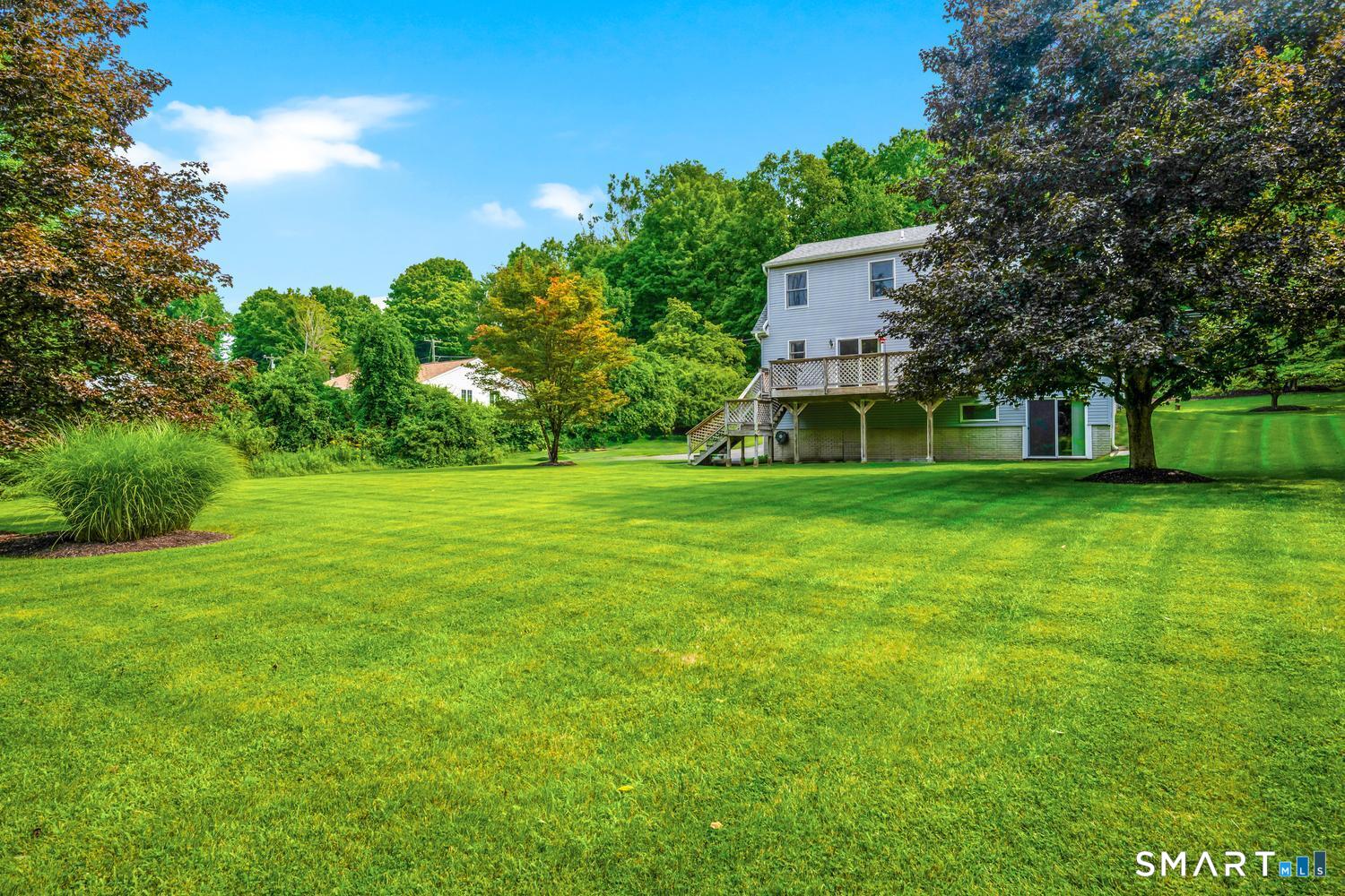 12 Old Hawleyville Road Property Photo 34