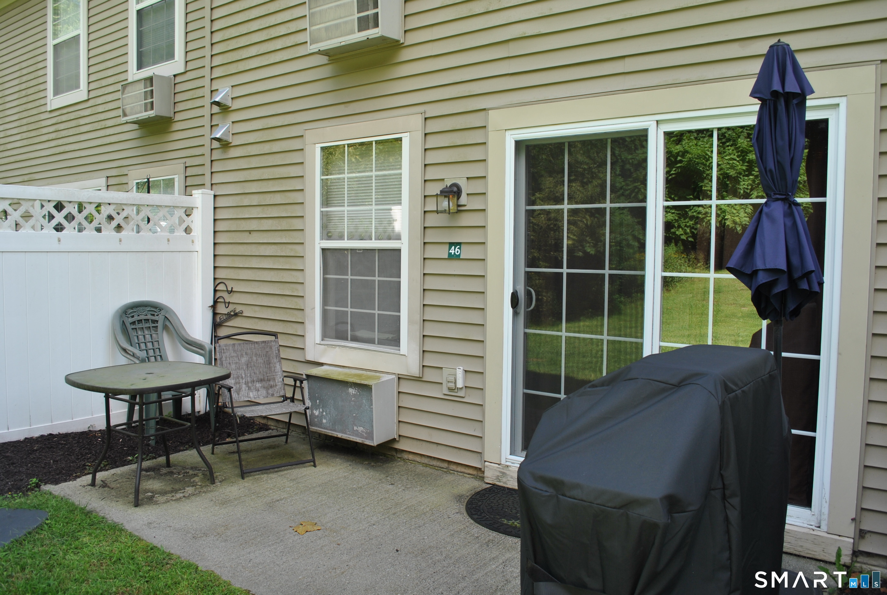 46 Glen Ridge 46 Court Property Photo 17