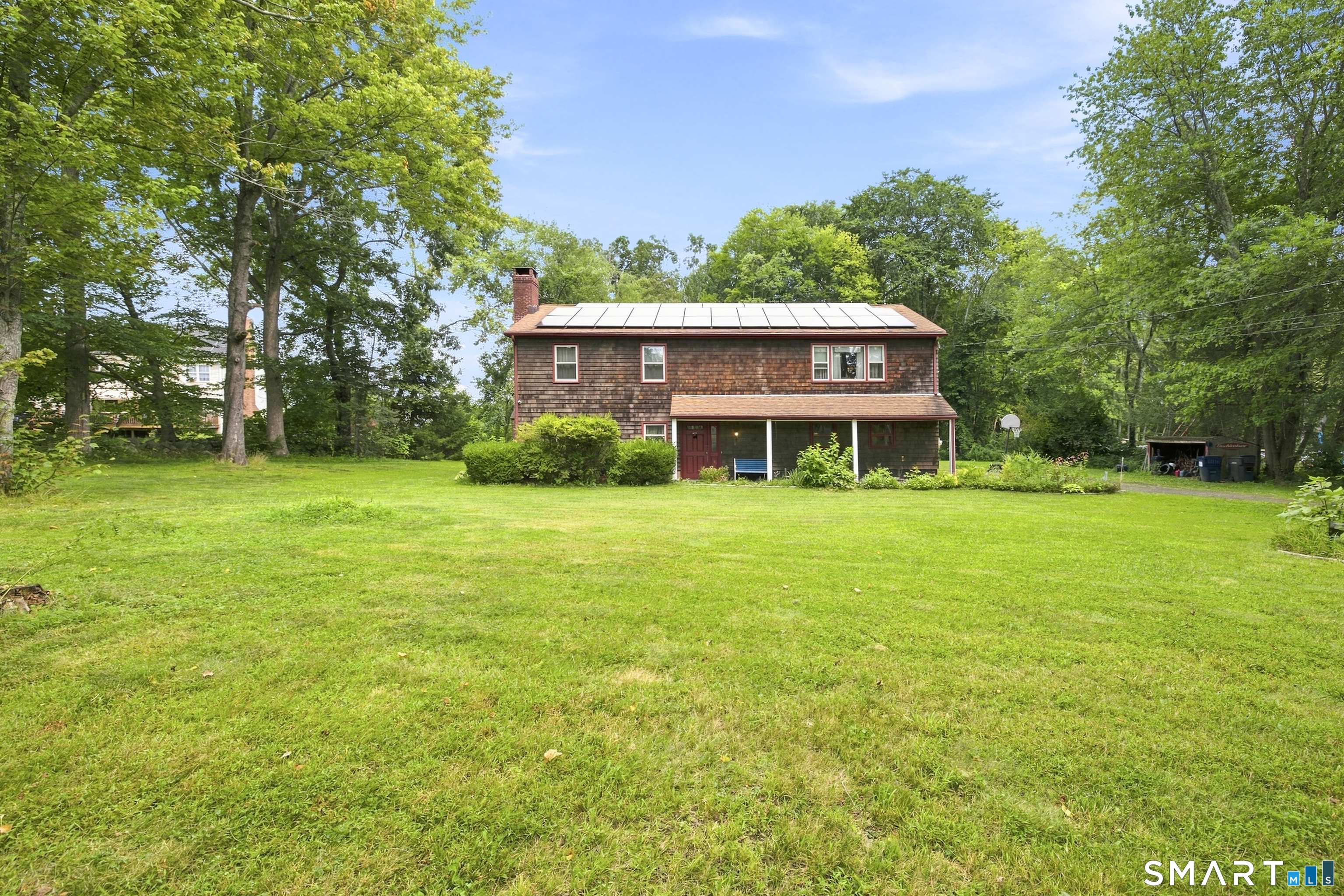 52 Upper Reservoir Road Property Photo 1