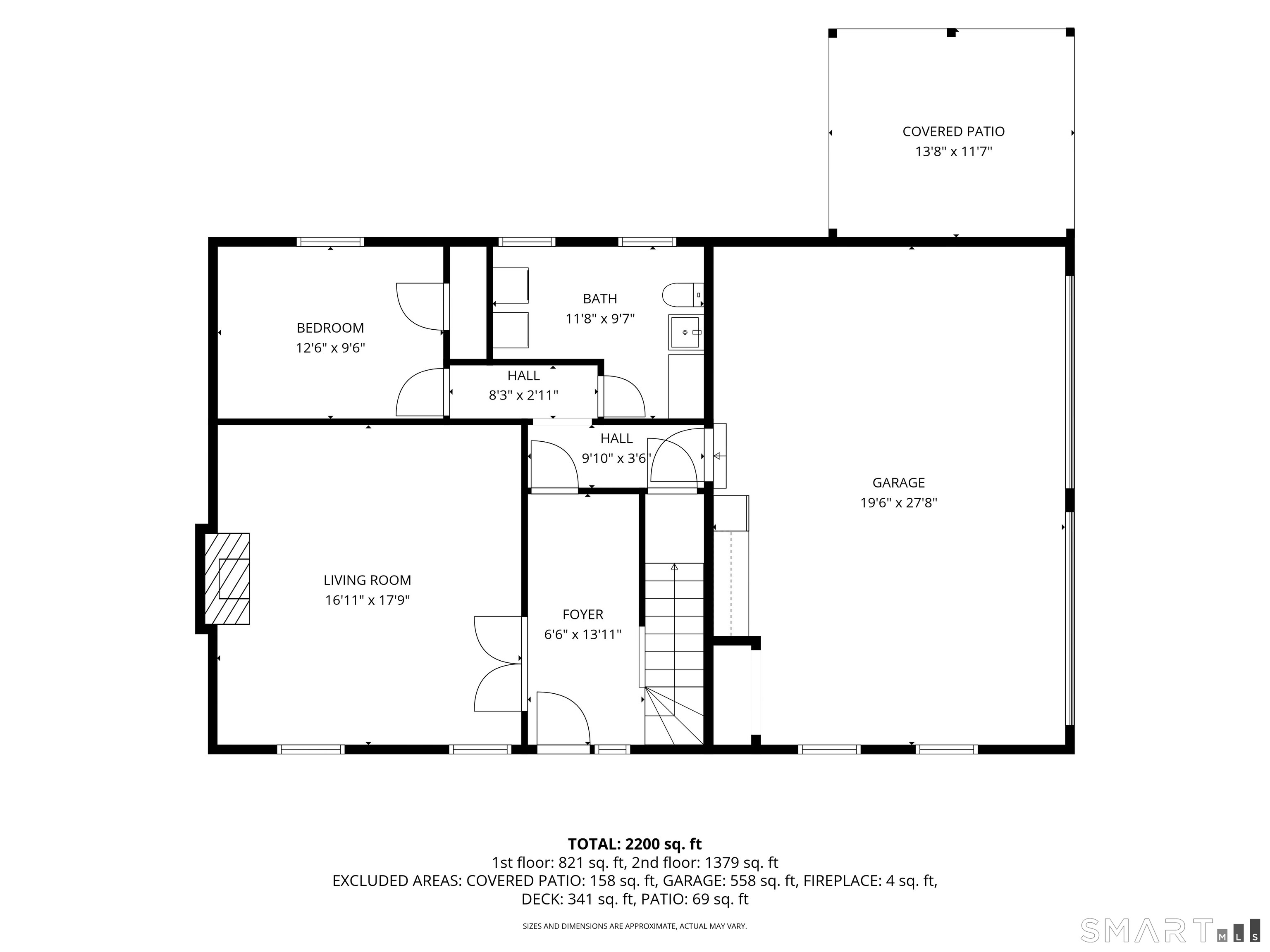 52 Upper Reservoir Road Property Photo 34