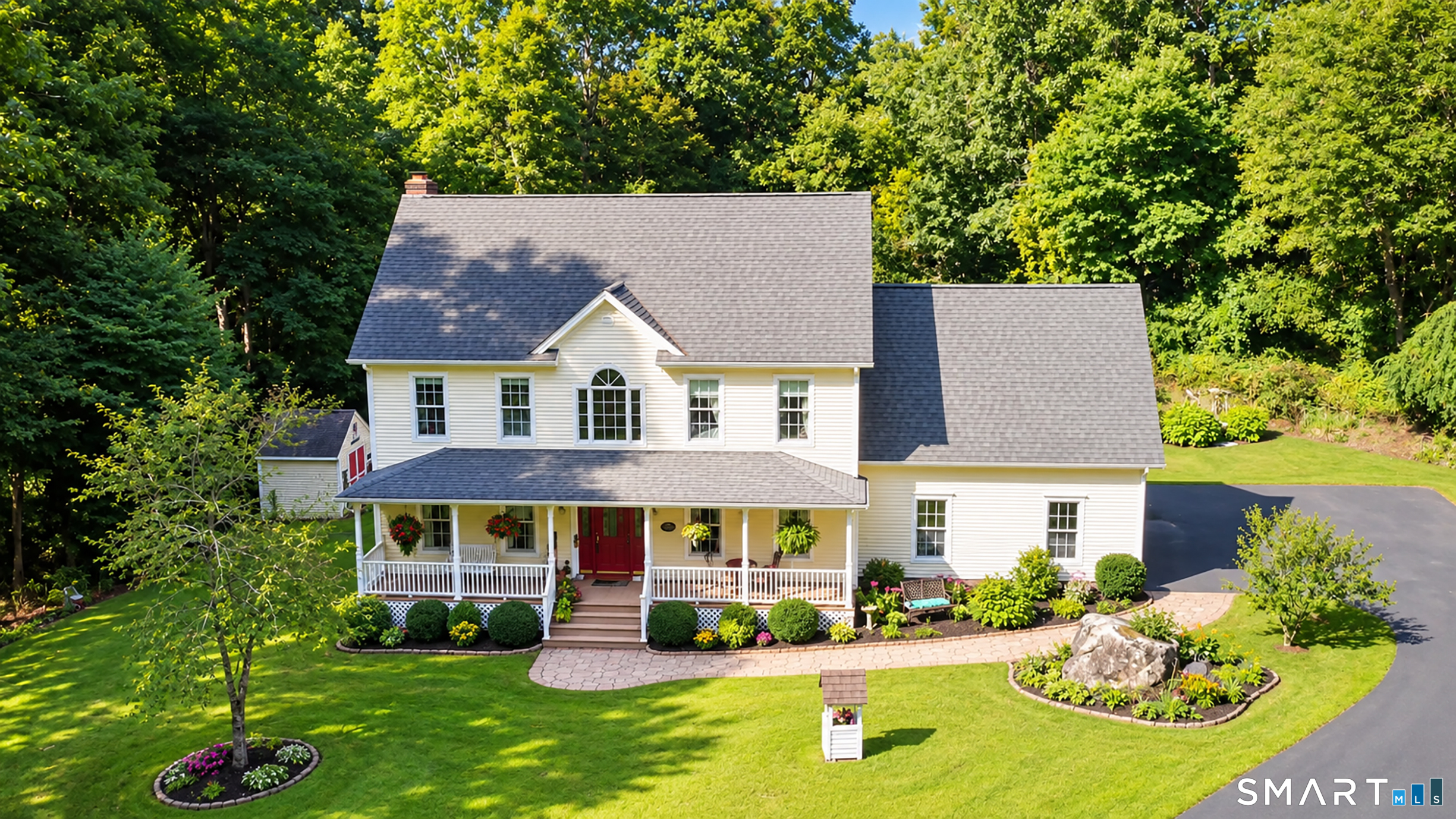 146 Long Hill Road Property Photo 2