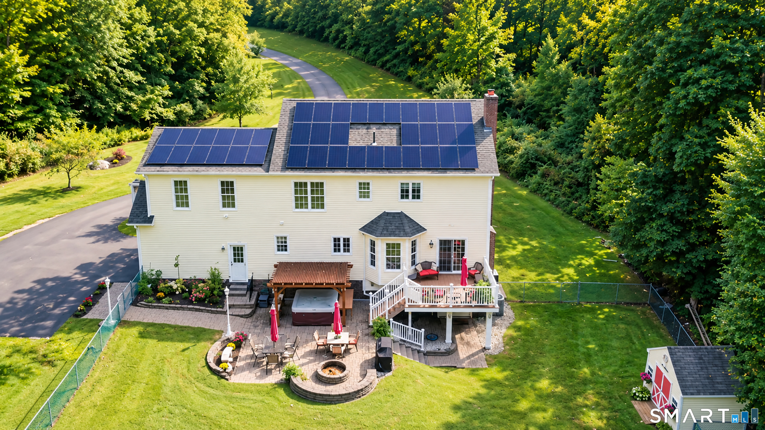 146 Long Hill Road Property Photo 3