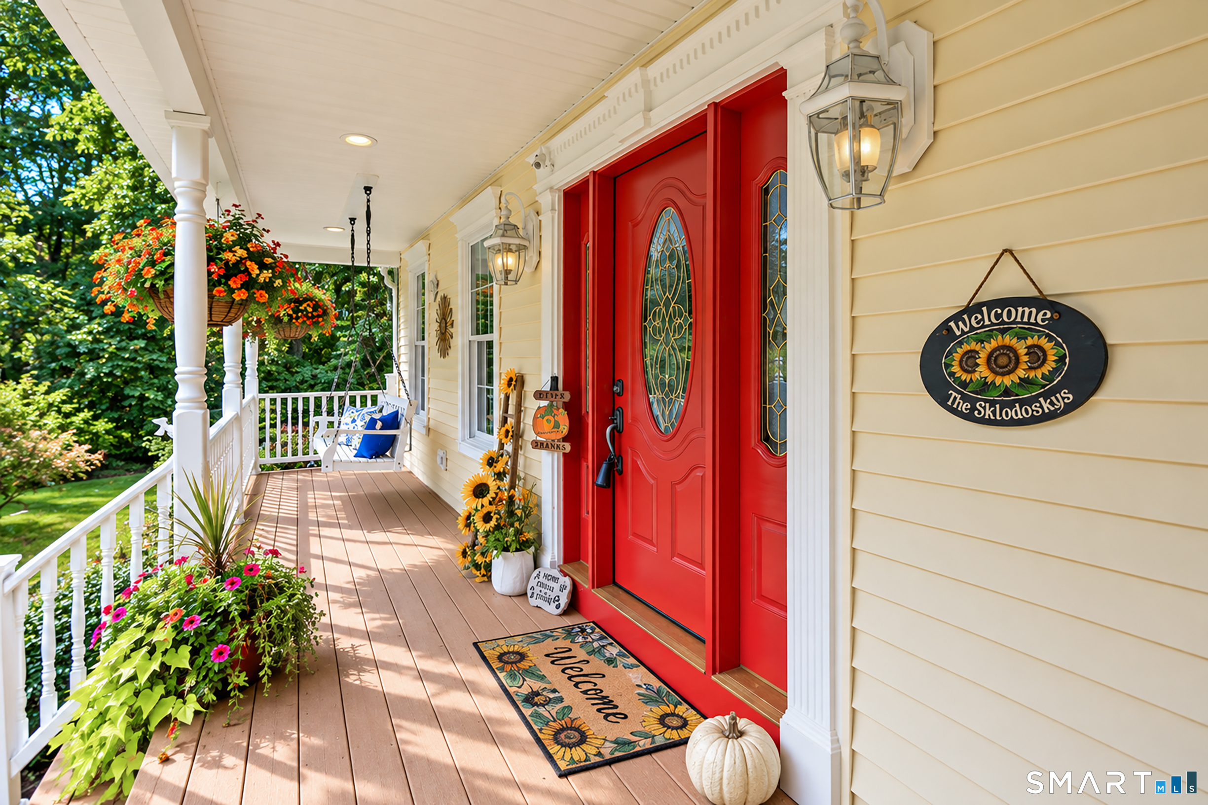 146 Long Hill Road Property Photo 4