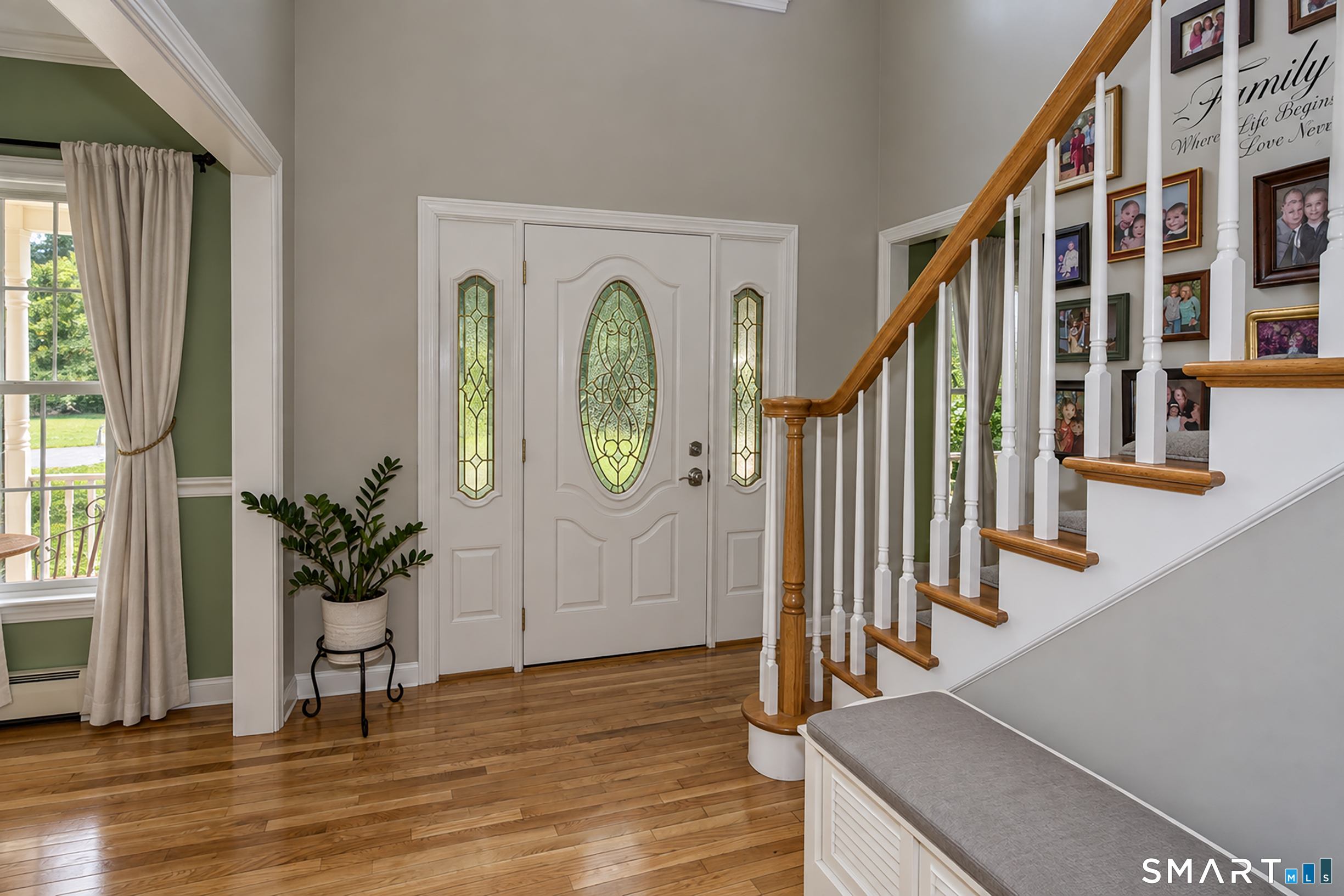 146 Long Hill Road Property Photo 5