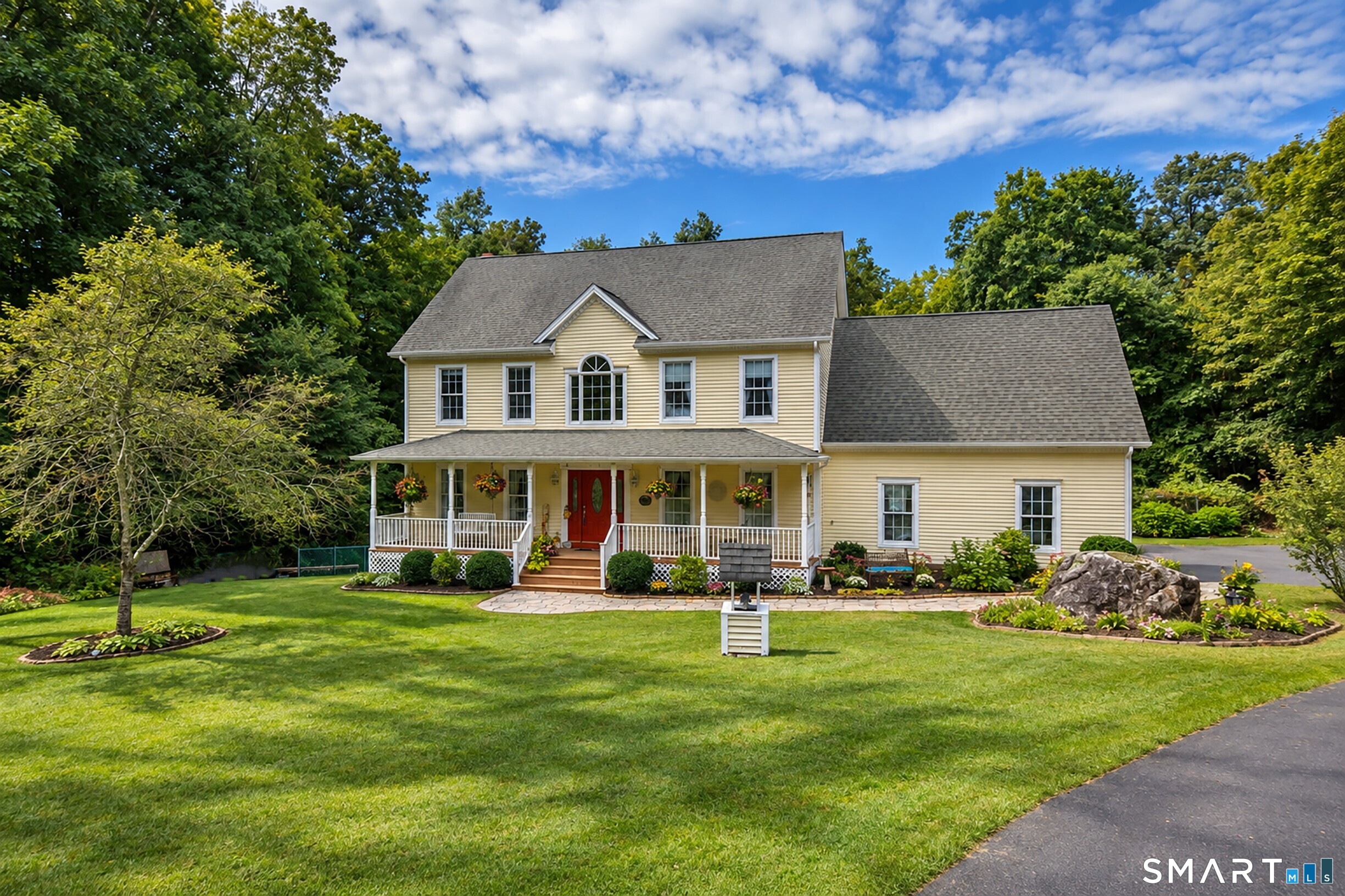 146 Long Hill Road Property Photo 26