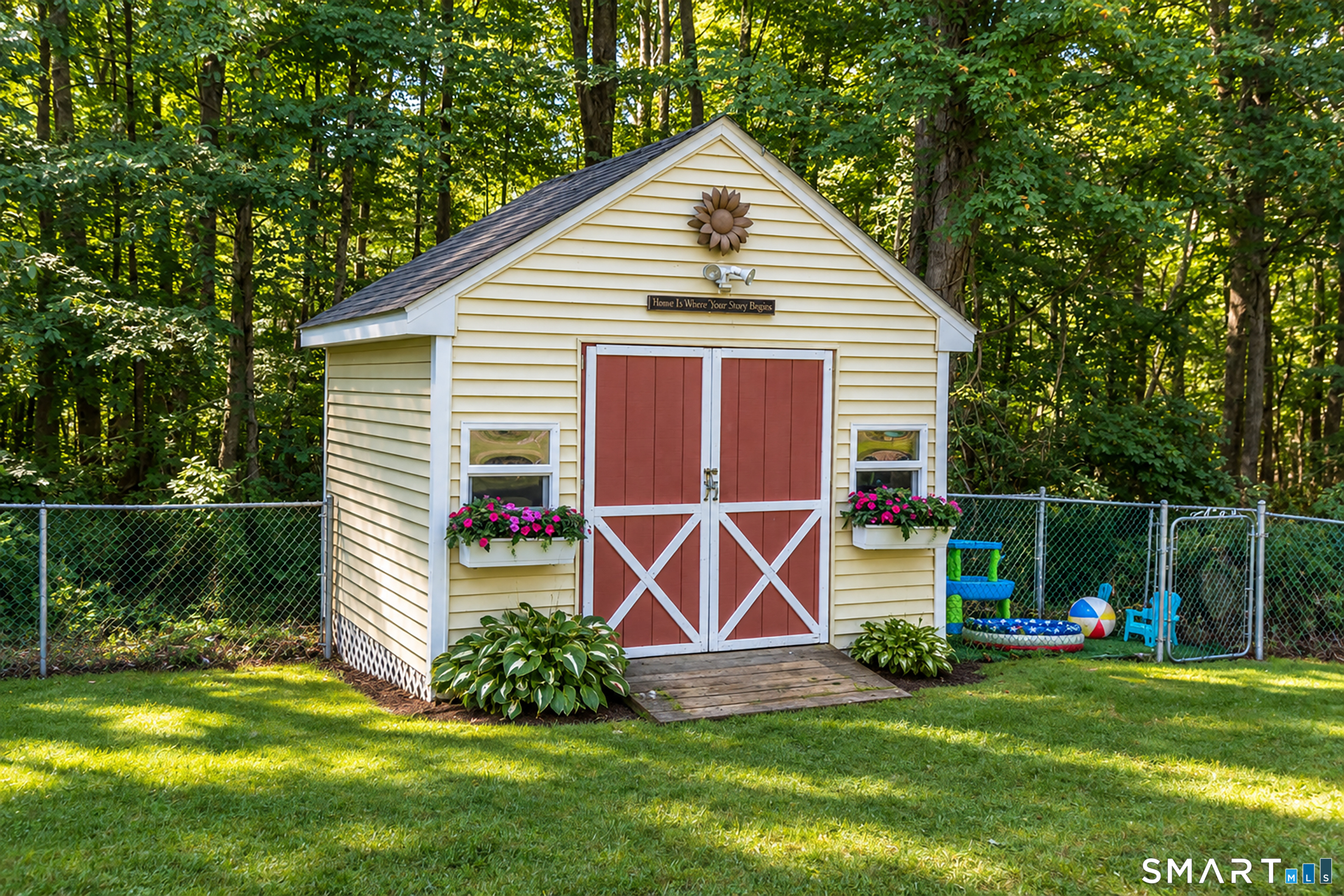 146 Long Hill Road Property Photo 31