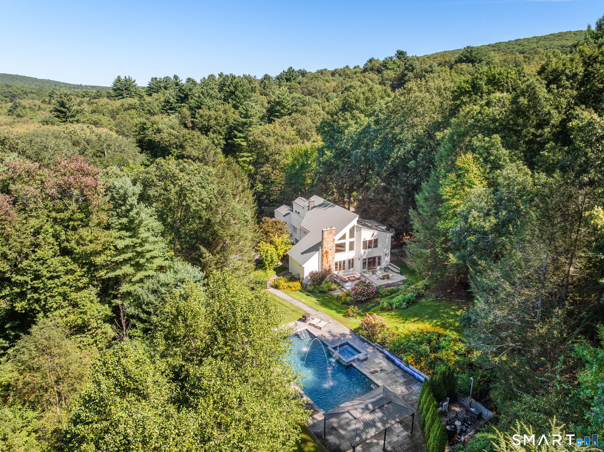 136 Shoddy Mill Road Property Photo 1
