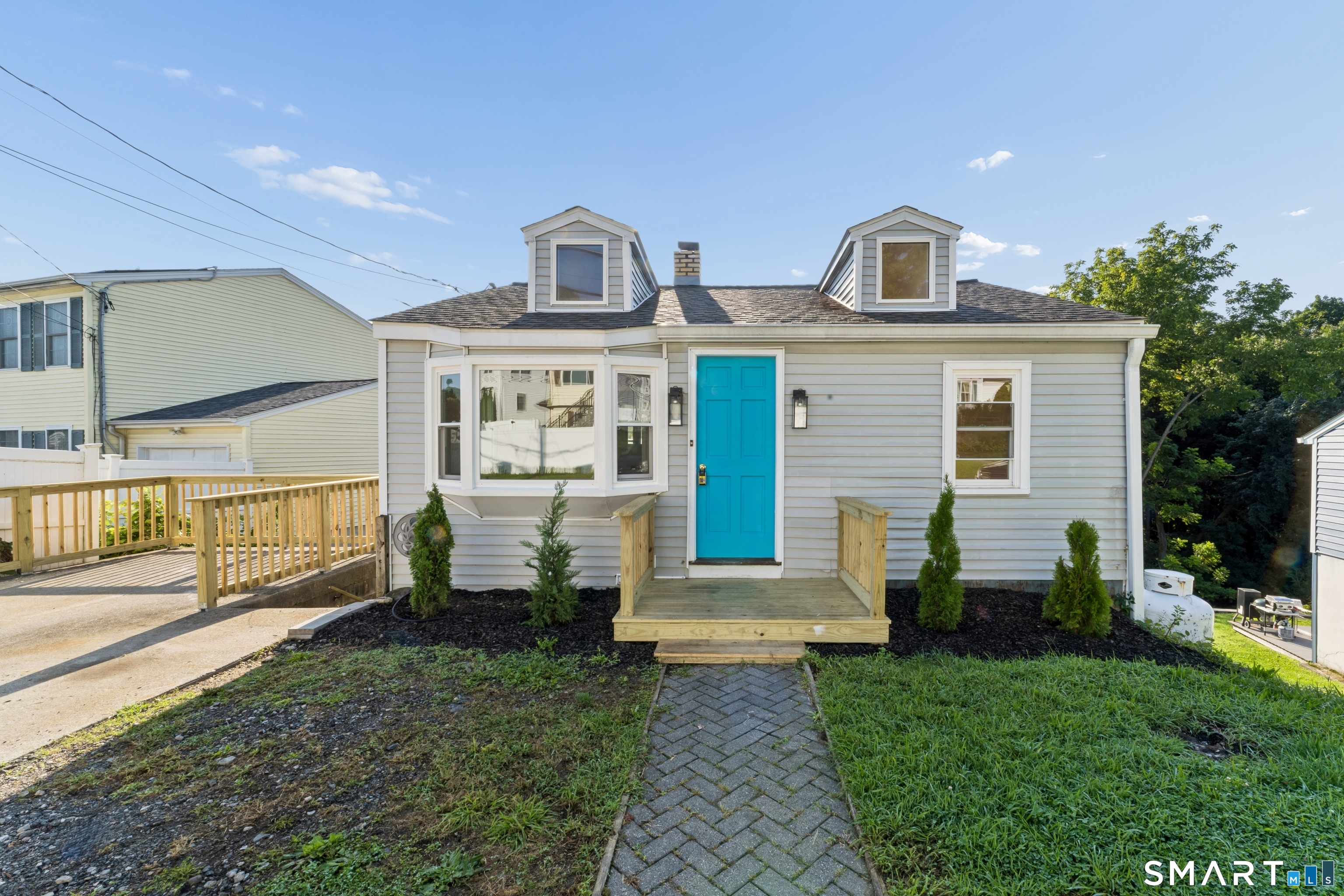 52 Merrimac Street Property Photo 1