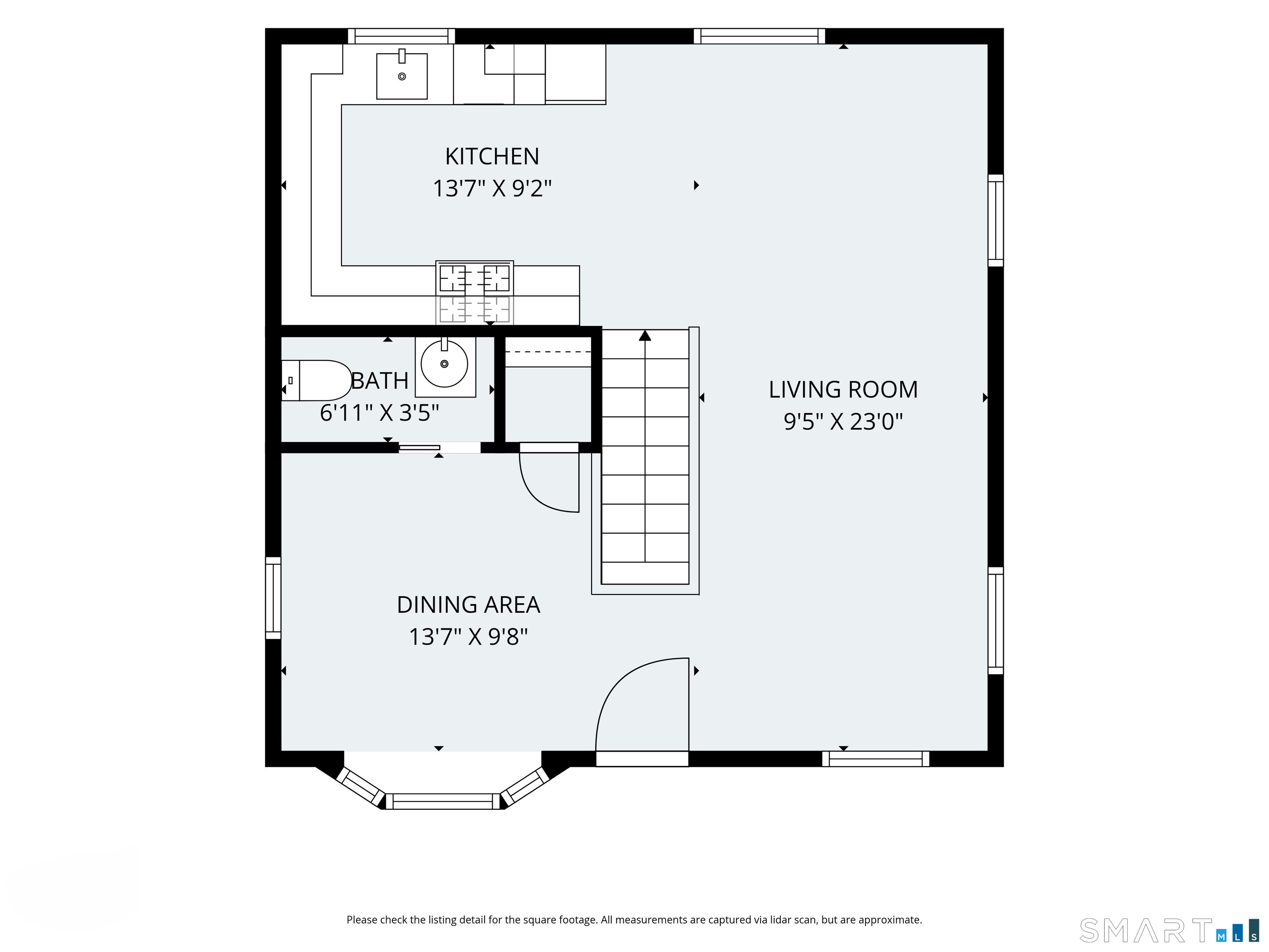 52 Merrimac Street Property Photo 23