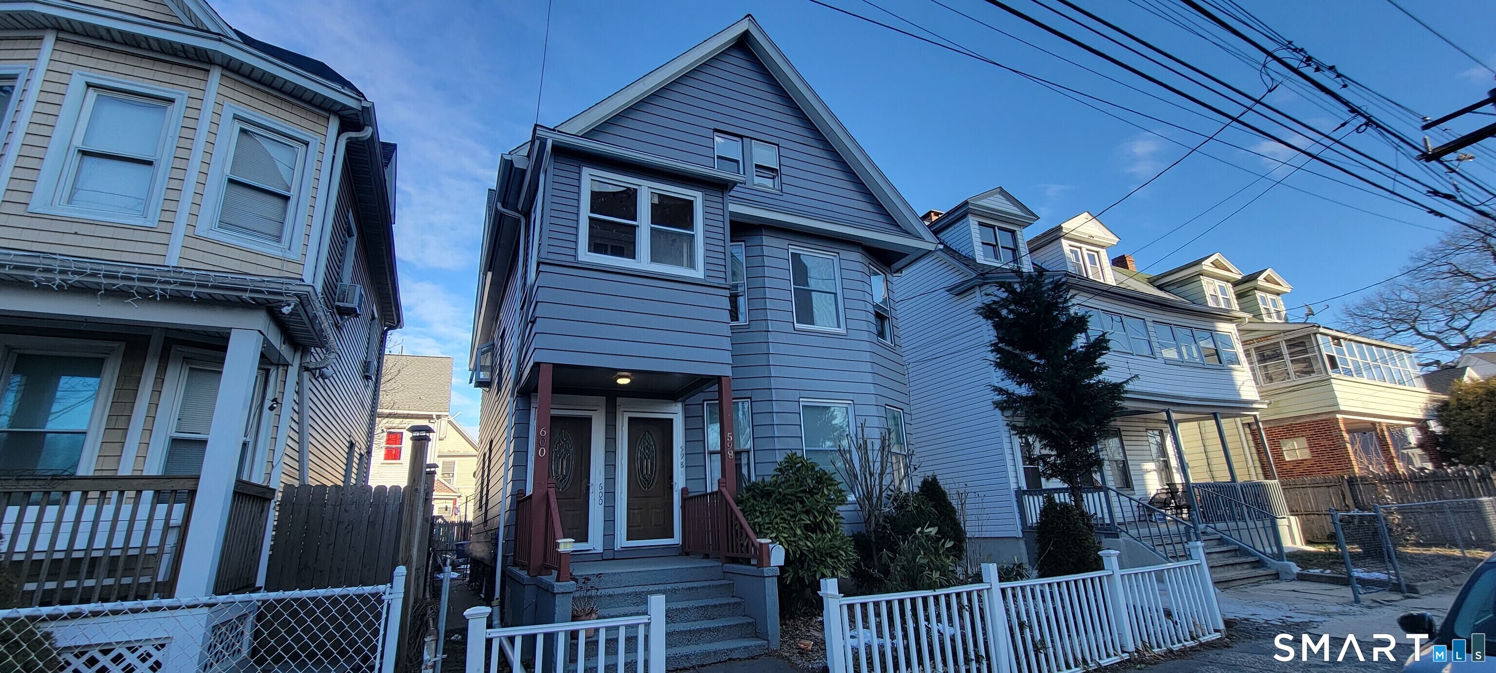 600 NORMAN Street Property Photo 1