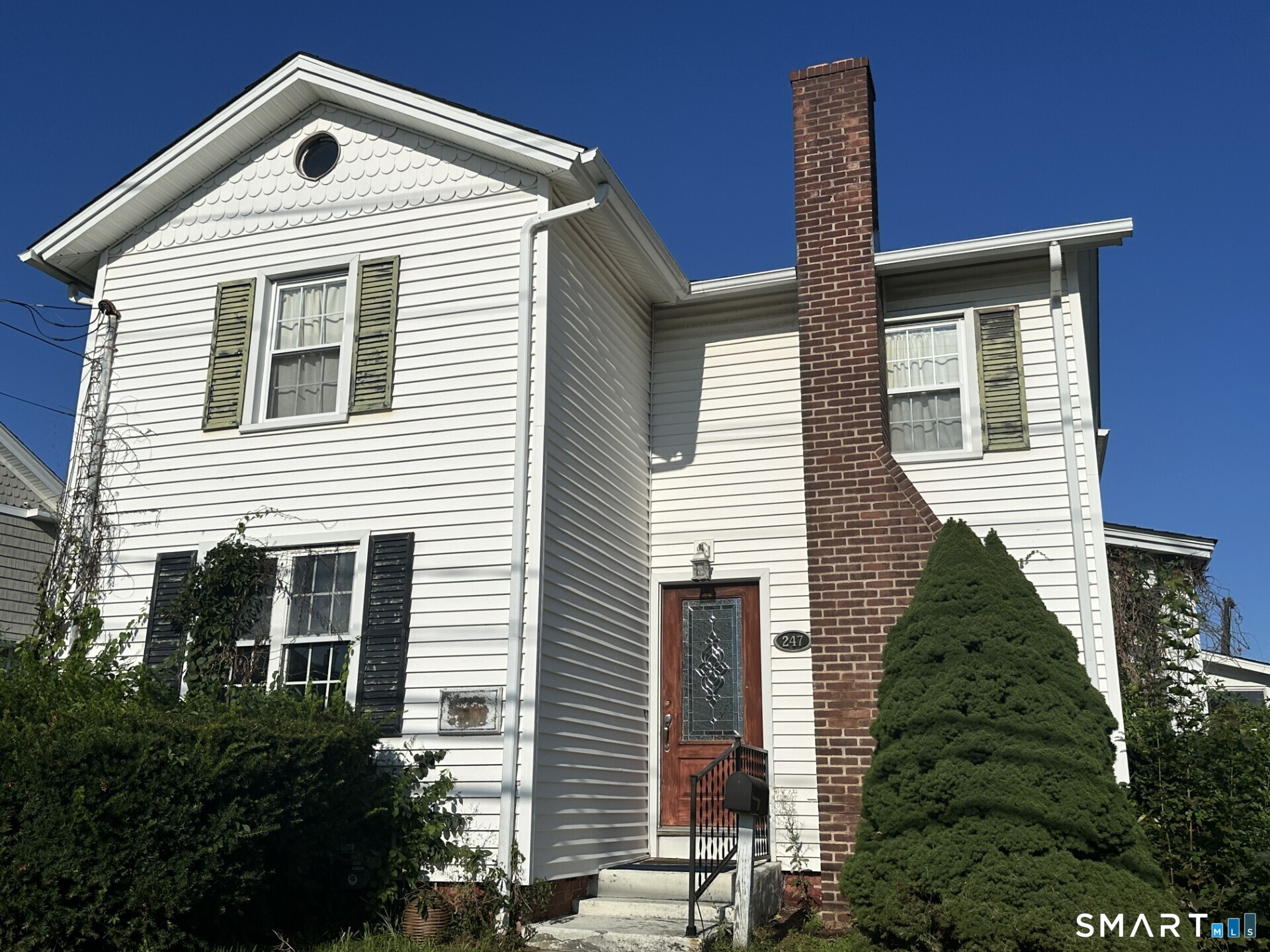 247 Harbor Street Property Photo 1