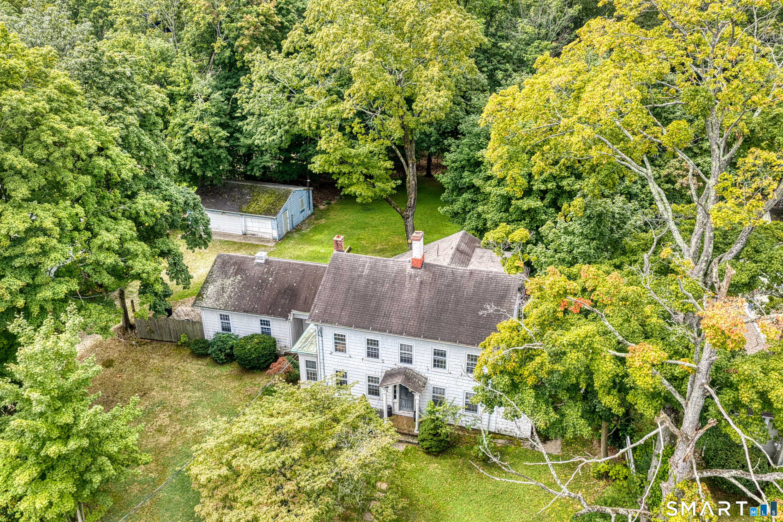 475 Stratfield Road Property Photo 1