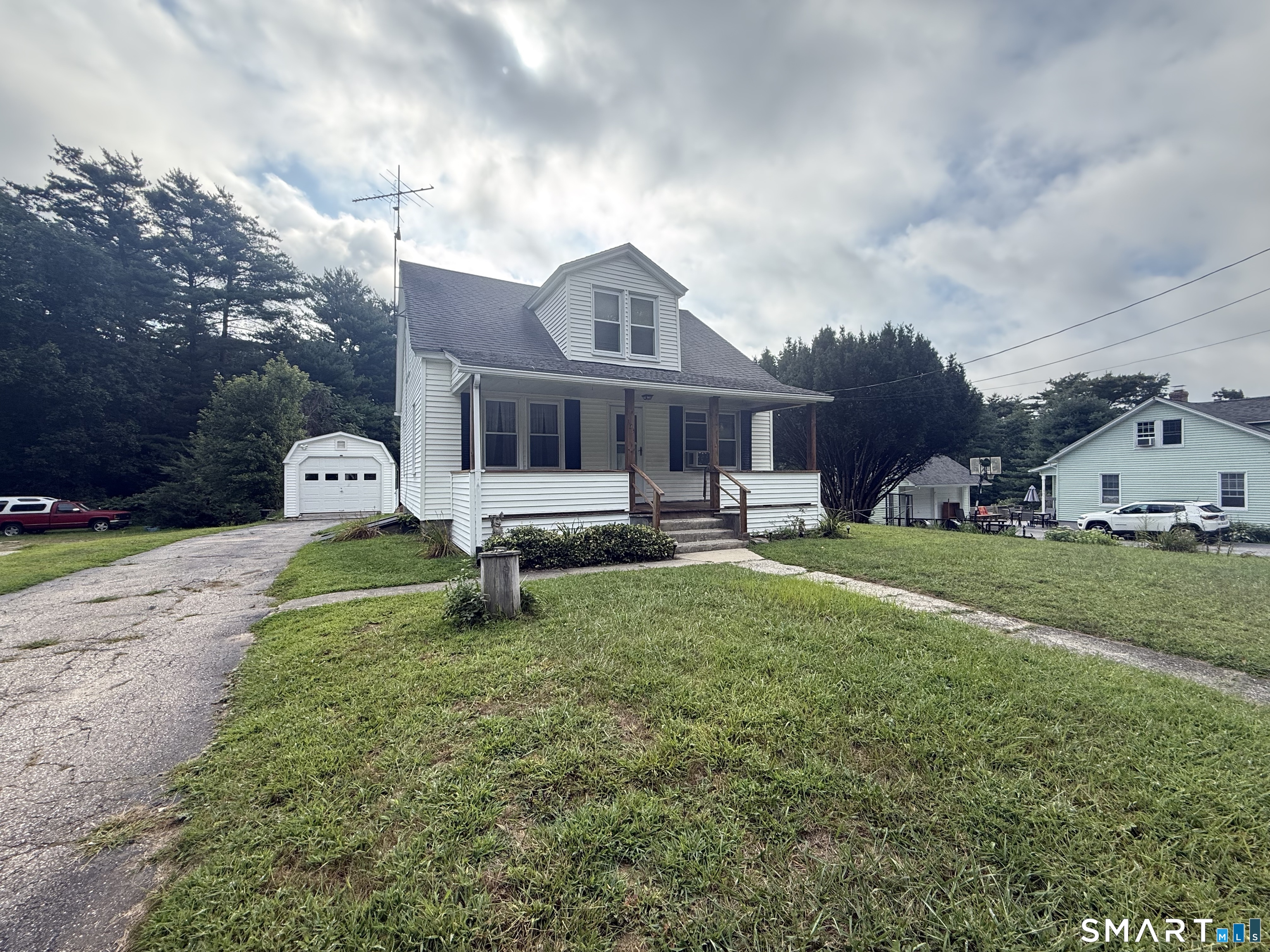 133 Church Street Property Photo 1