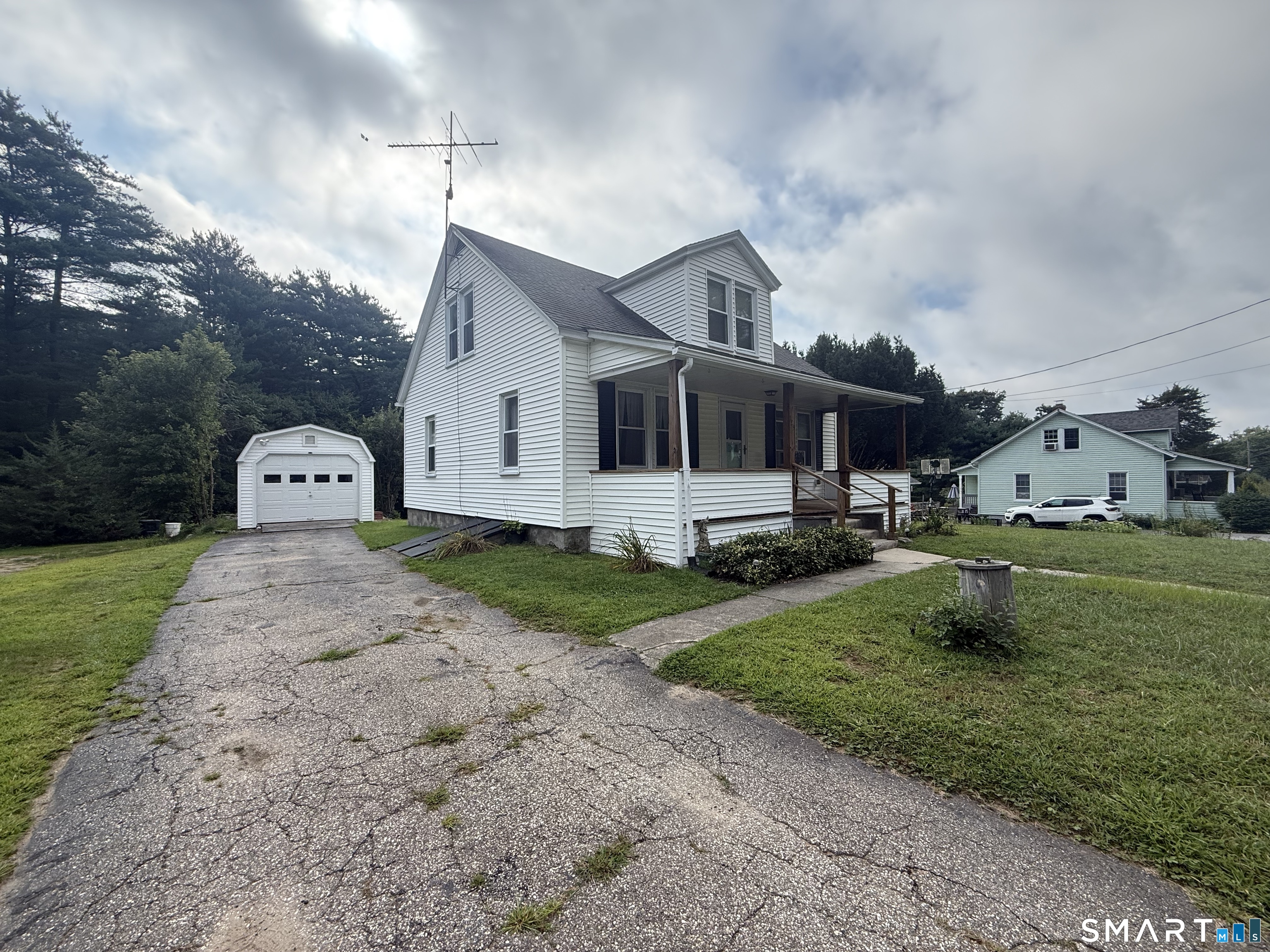 133 Church Street Property Photo 2