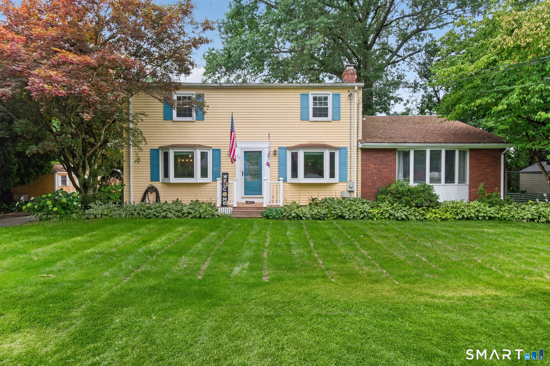 22 Miller Road