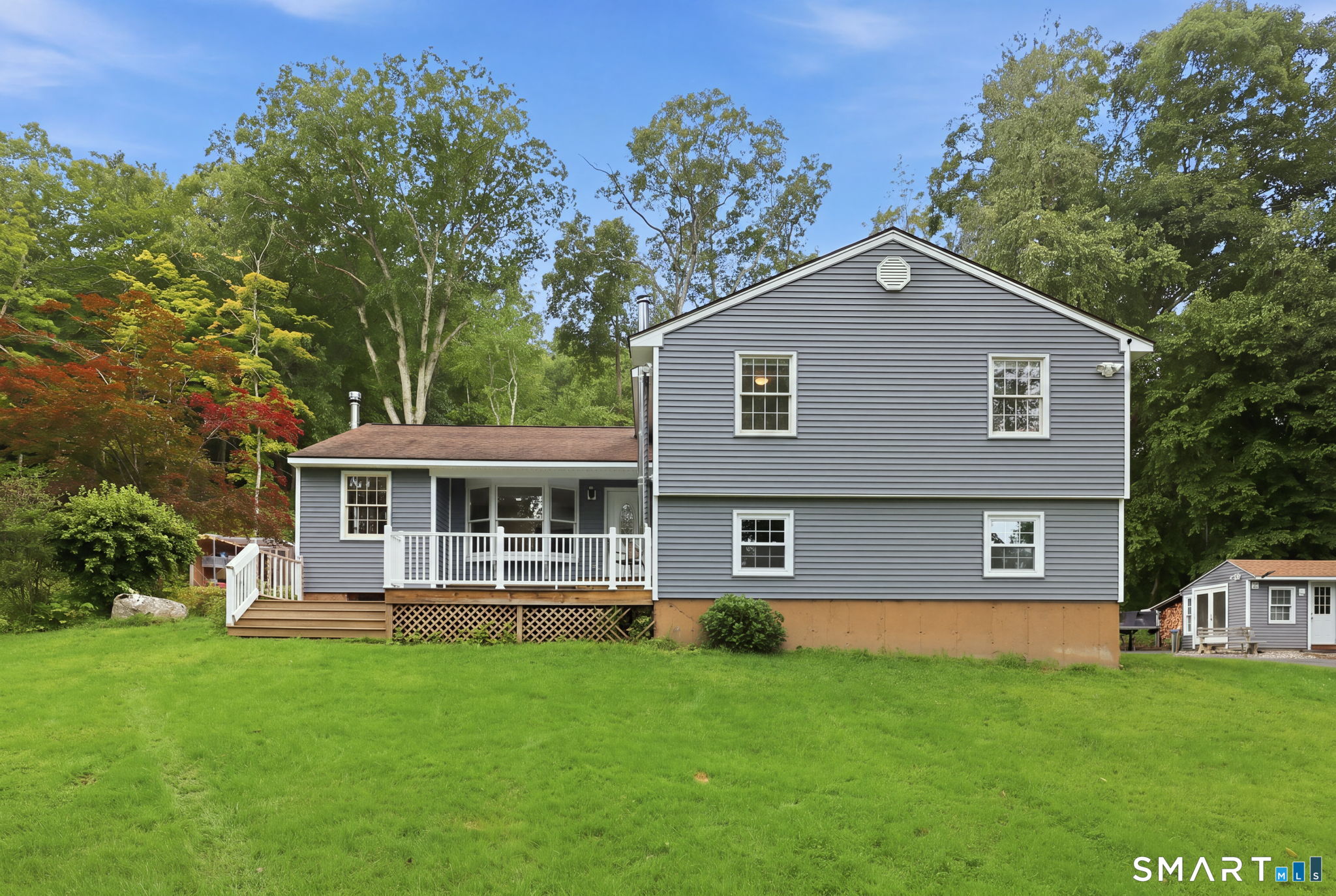 345 Meadow Trail Property Photo 1