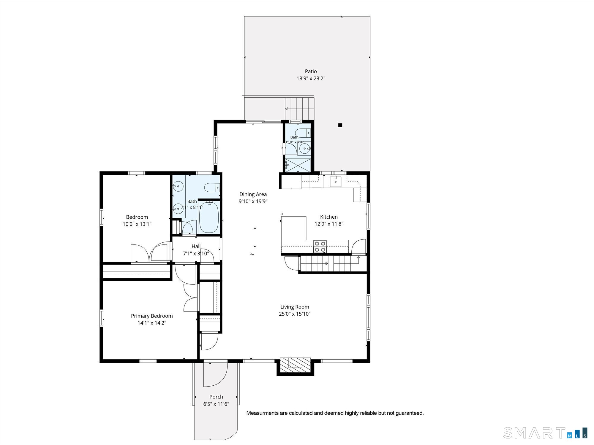 58 Hilltop Drive Property Photo 24
