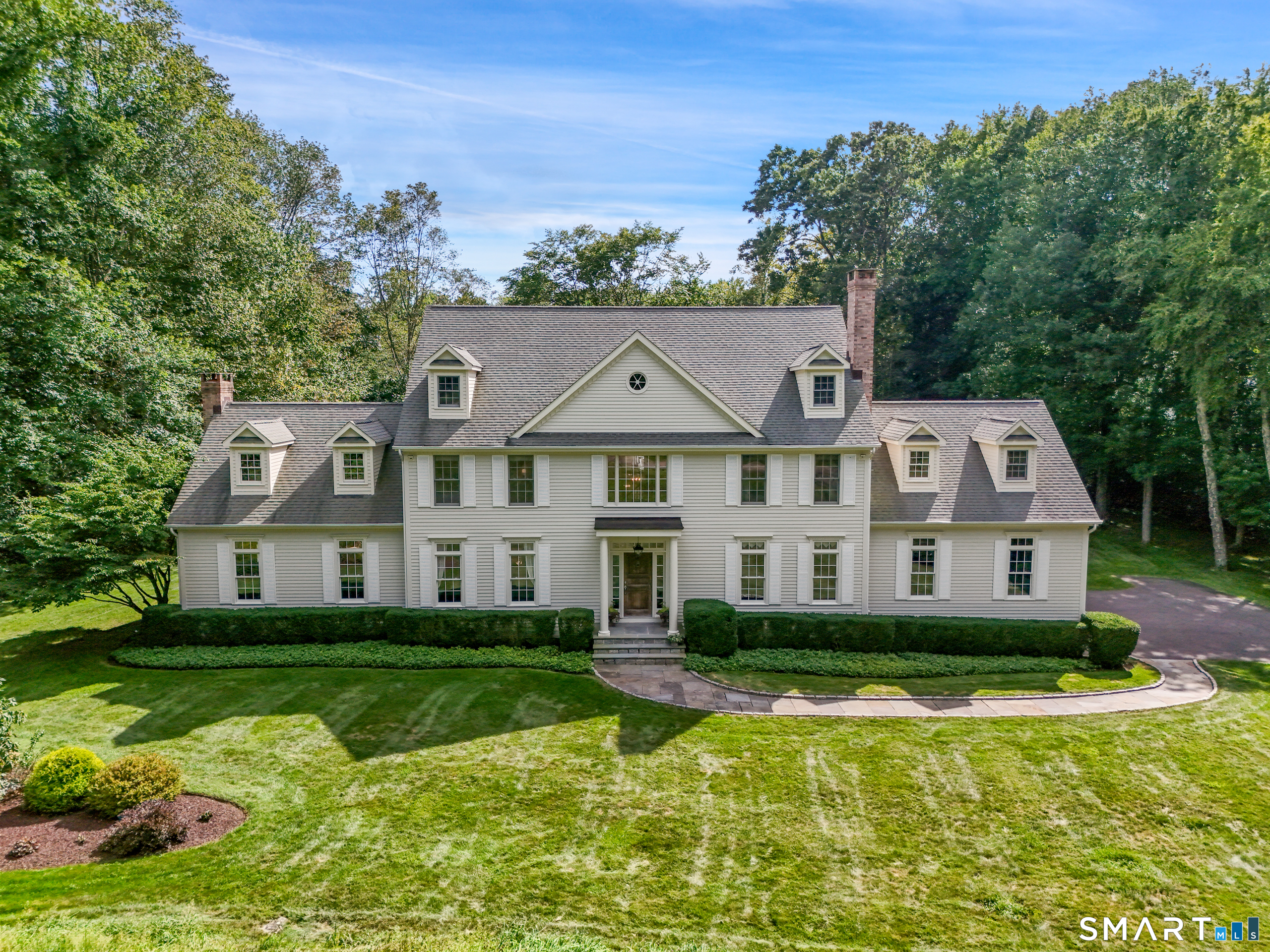 160 Old Stonewall Road Property Photo 1