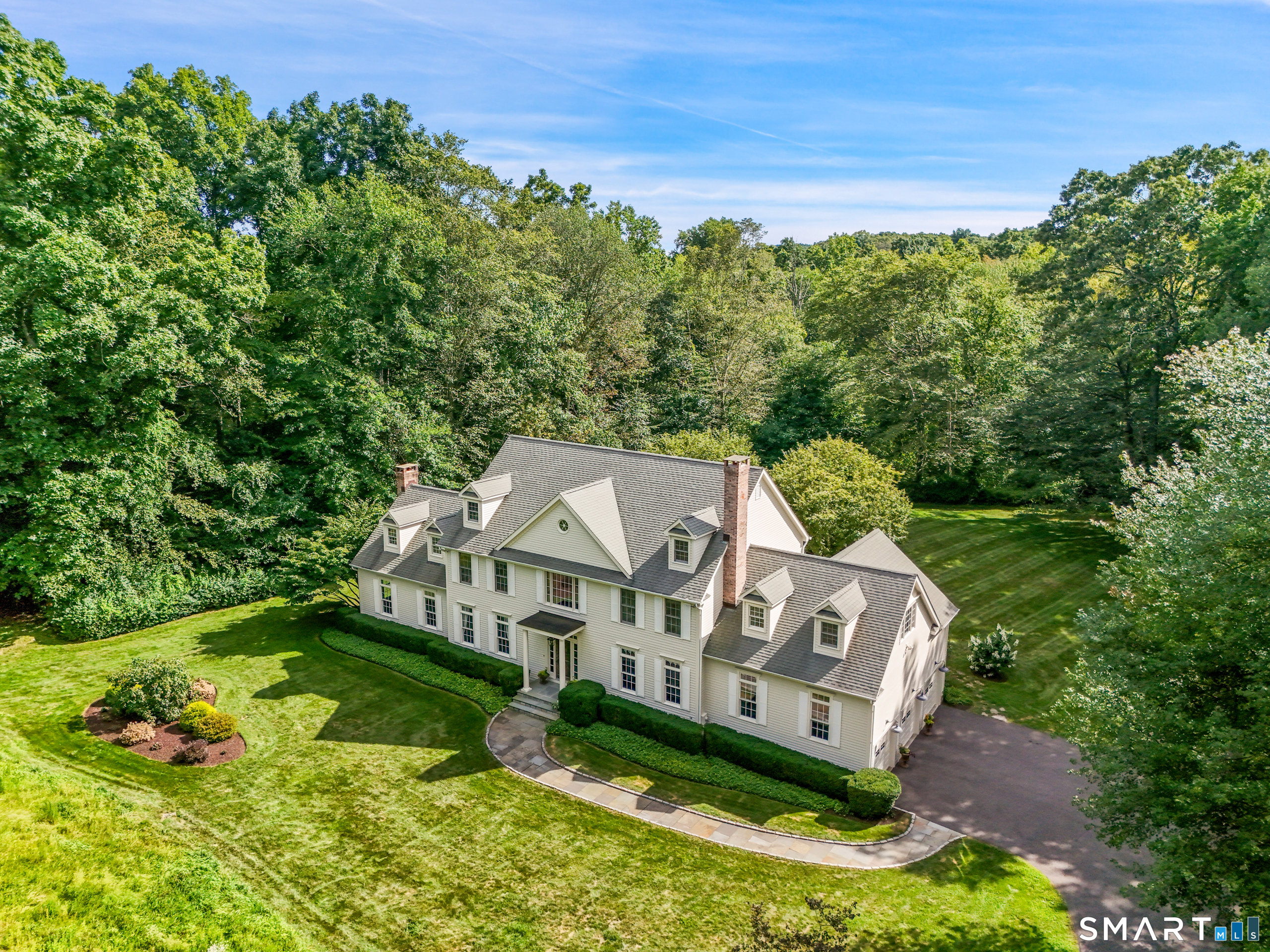 160 Old Stonewall Road Property Photo 1