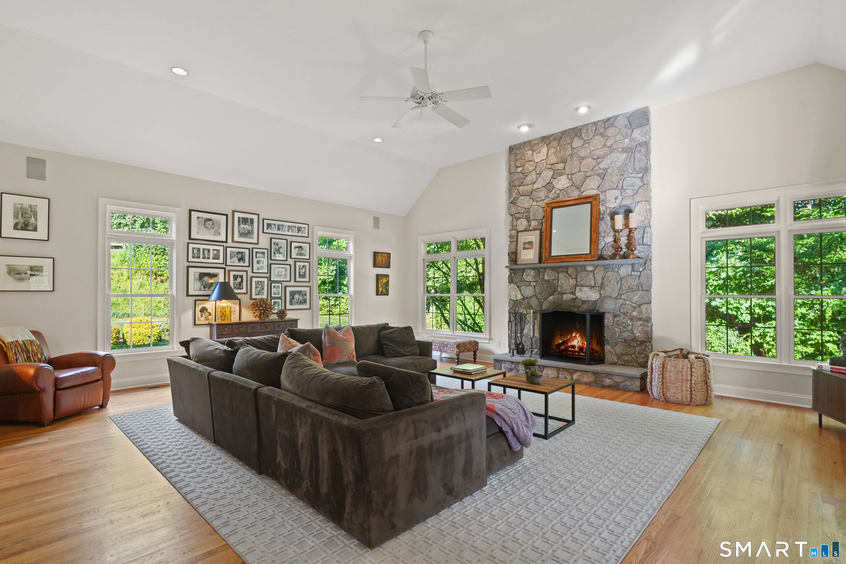 160 Old Stonewall Road Property Photo 6