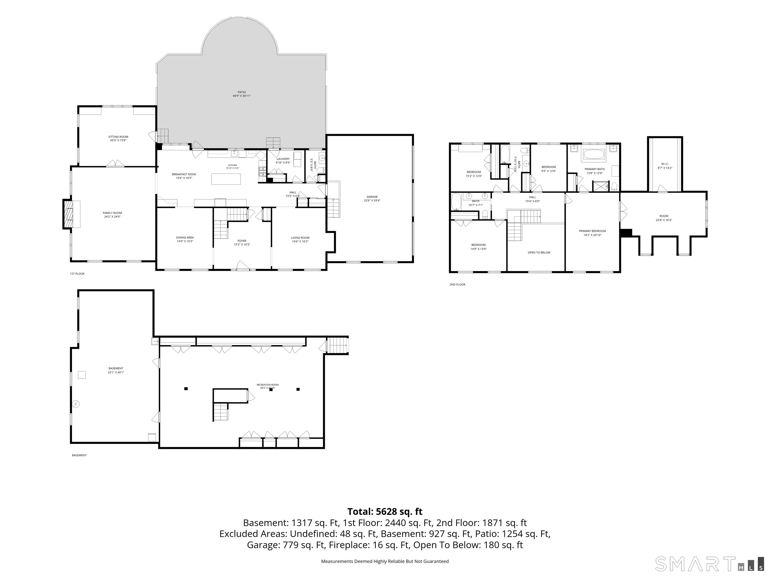 160 Old Stonewall Road Property Photo 40