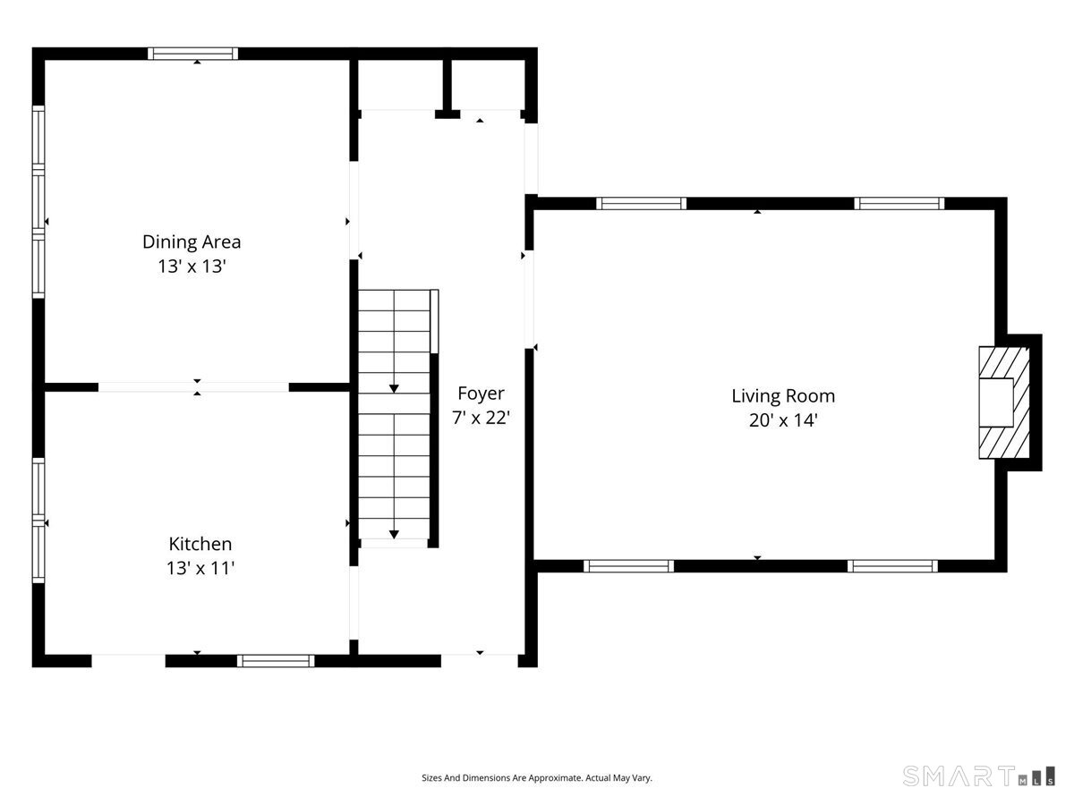 117 Princeton Street Property Photo 28
