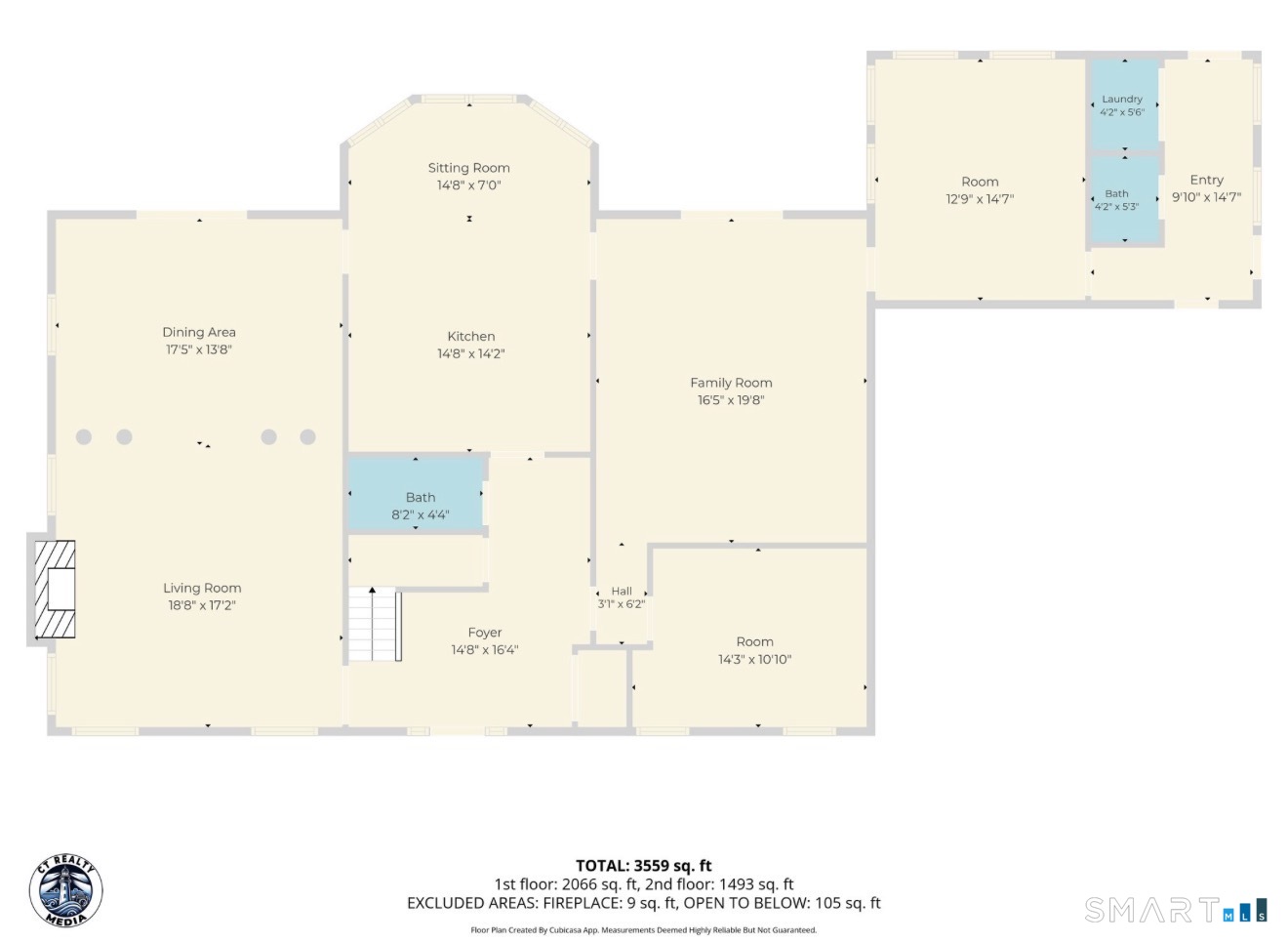 8 Red Brook Lane Property Photo 39