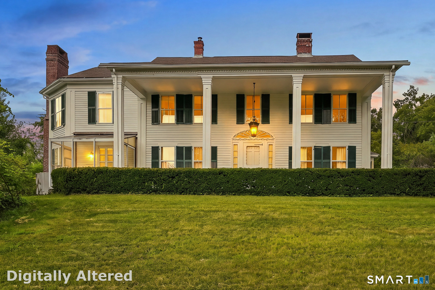 122 Child Hill Road Property Photo 1