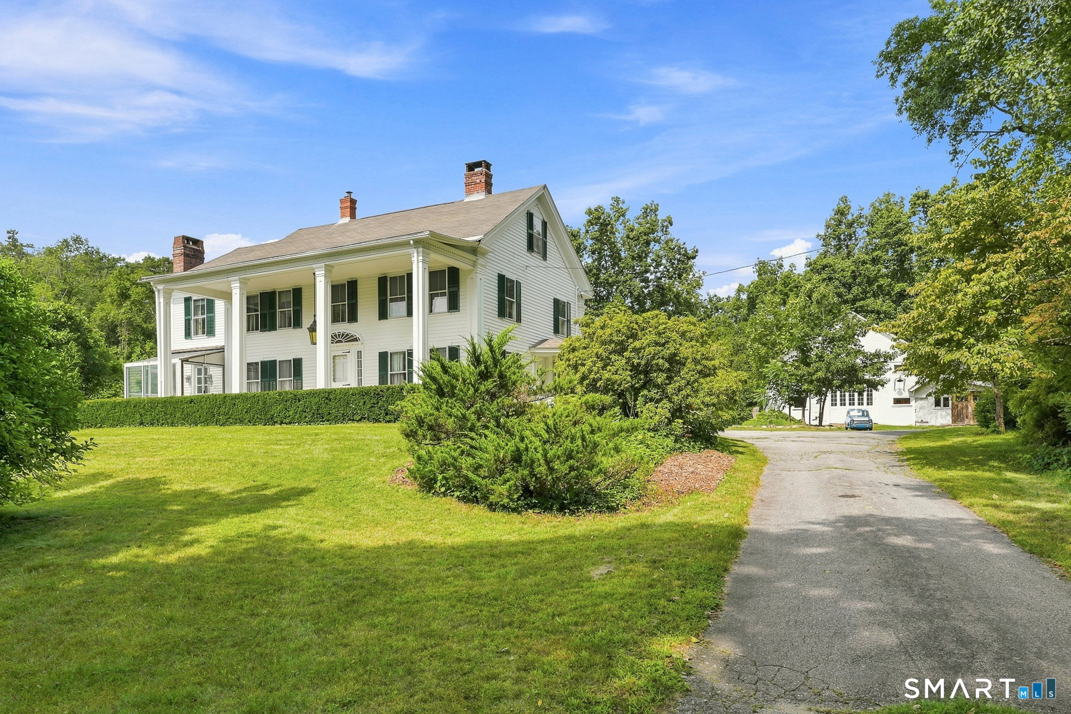 122 Child Hill Road Property Photo 2