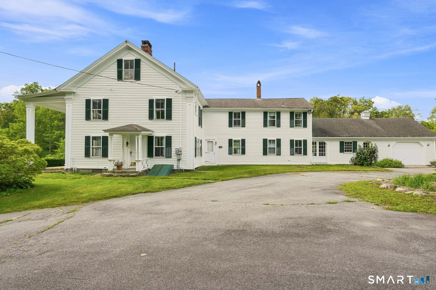122 Child Hill Road Property Photo 3