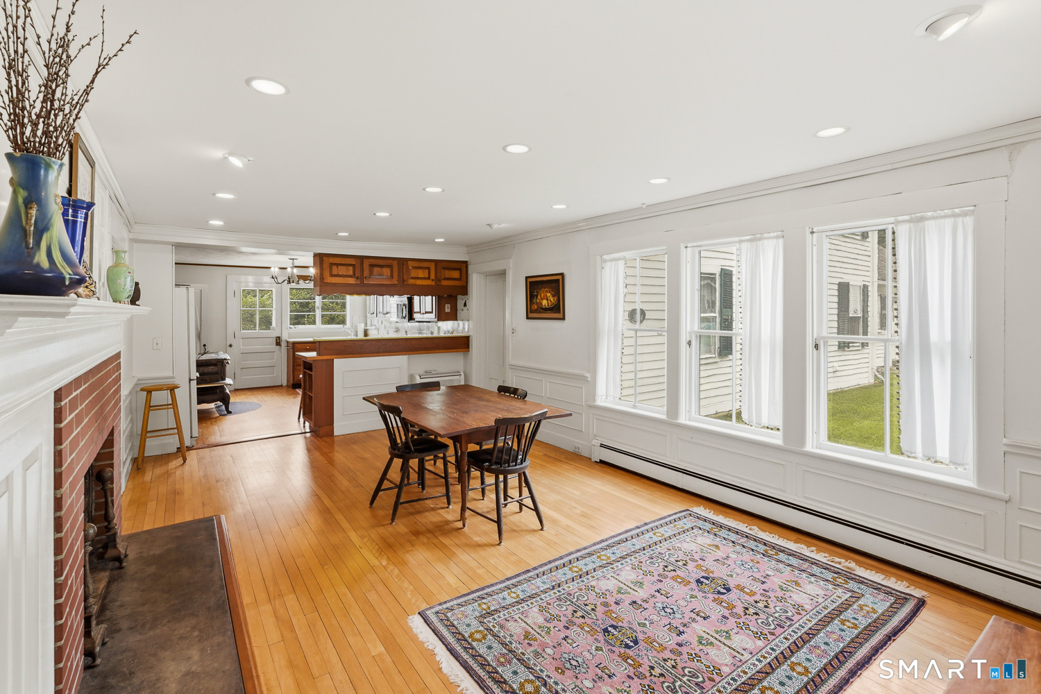 122 Child Hill Road Property Photo 6