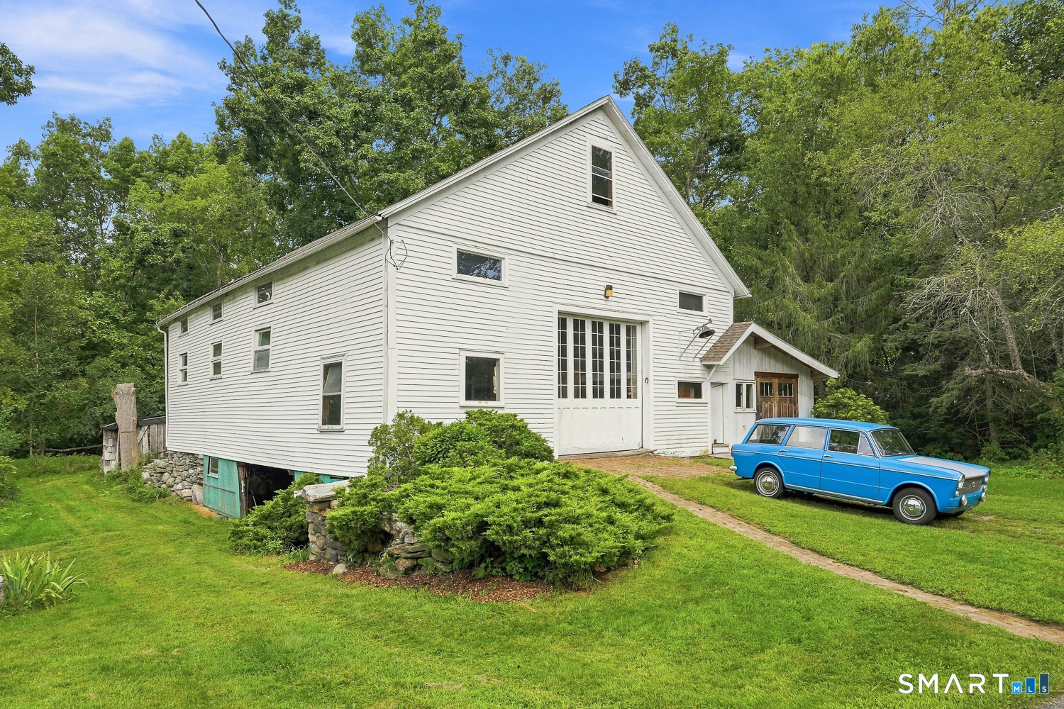 122 Child Hill Road Property Photo 30