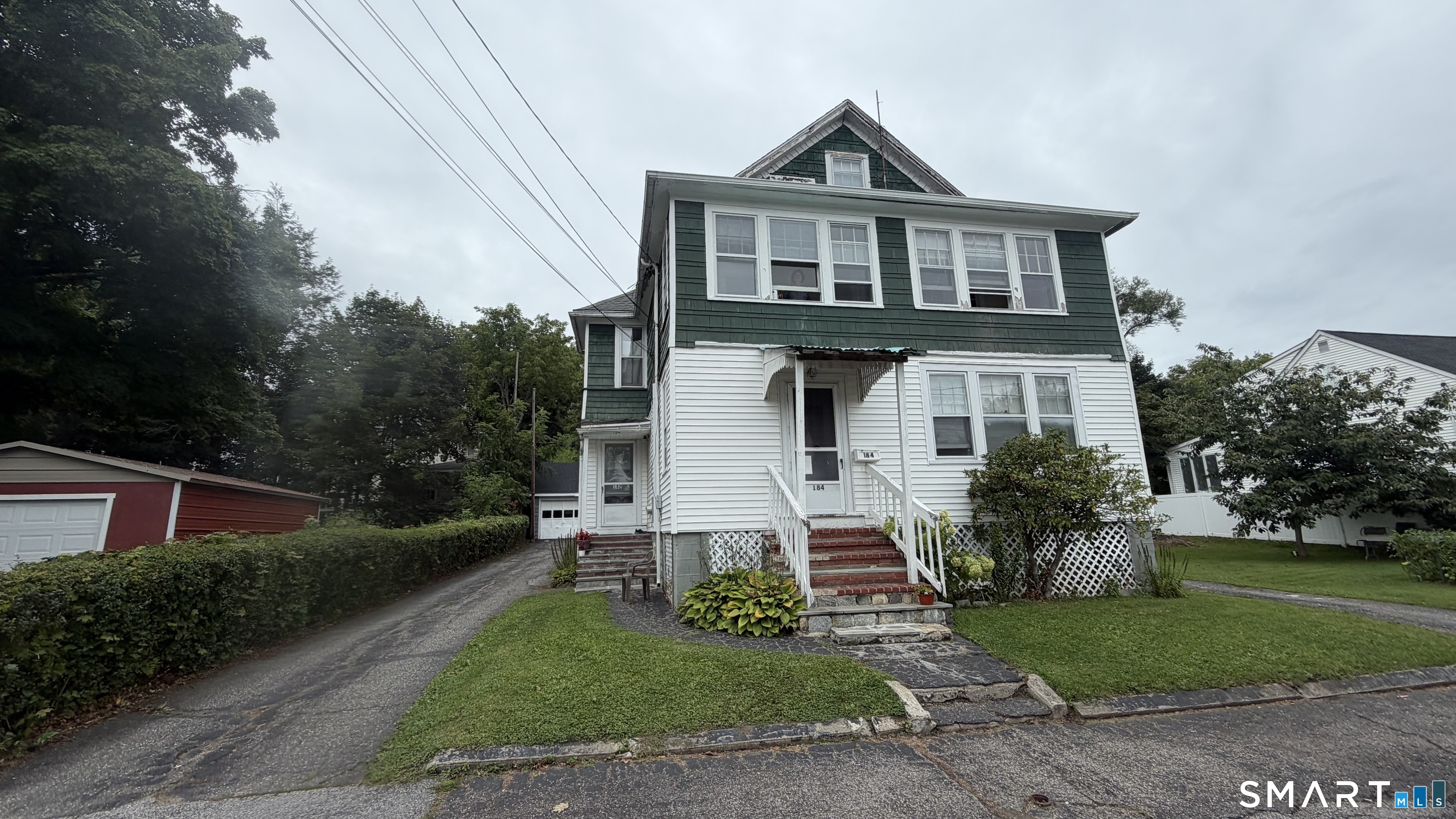 182 Beechwood Avenue Property Photo 1