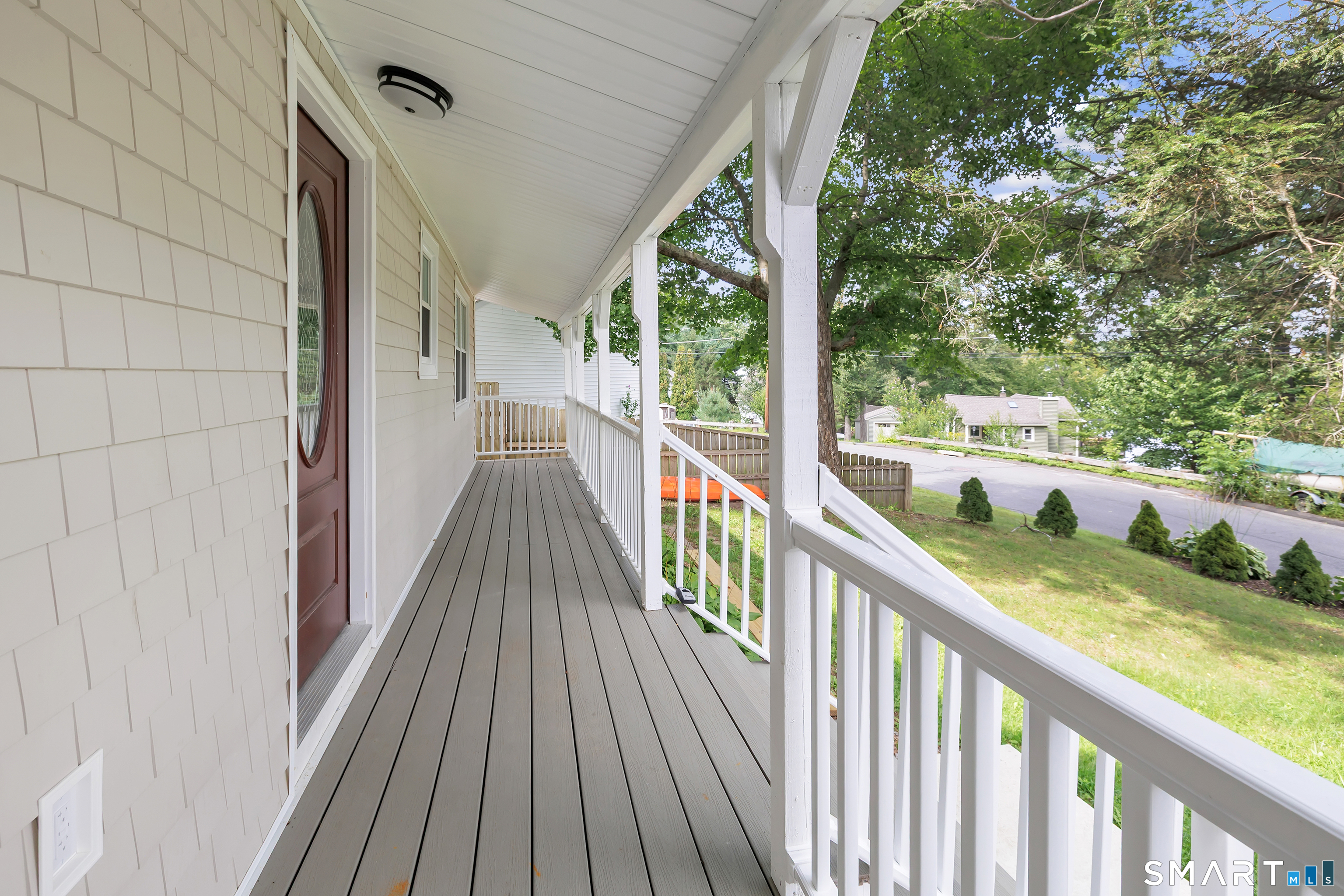 4 Fall Mountain Terrace Property Photo 17