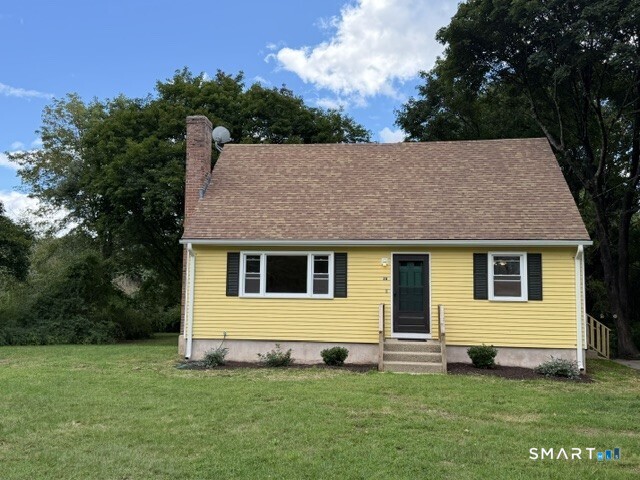 28 Hickory Road Property Photo 1