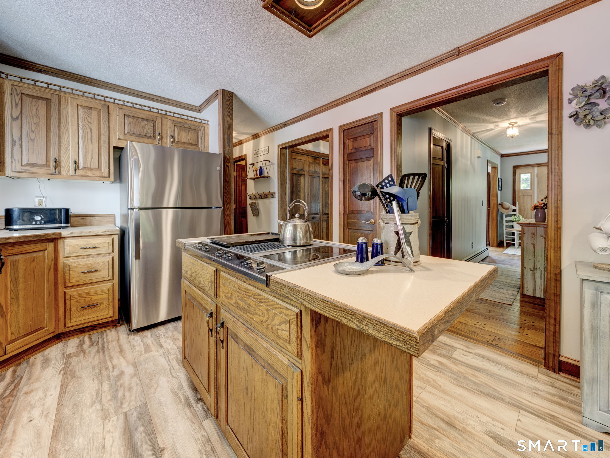 8 Fenton Bluffs Drive Property Photo 14