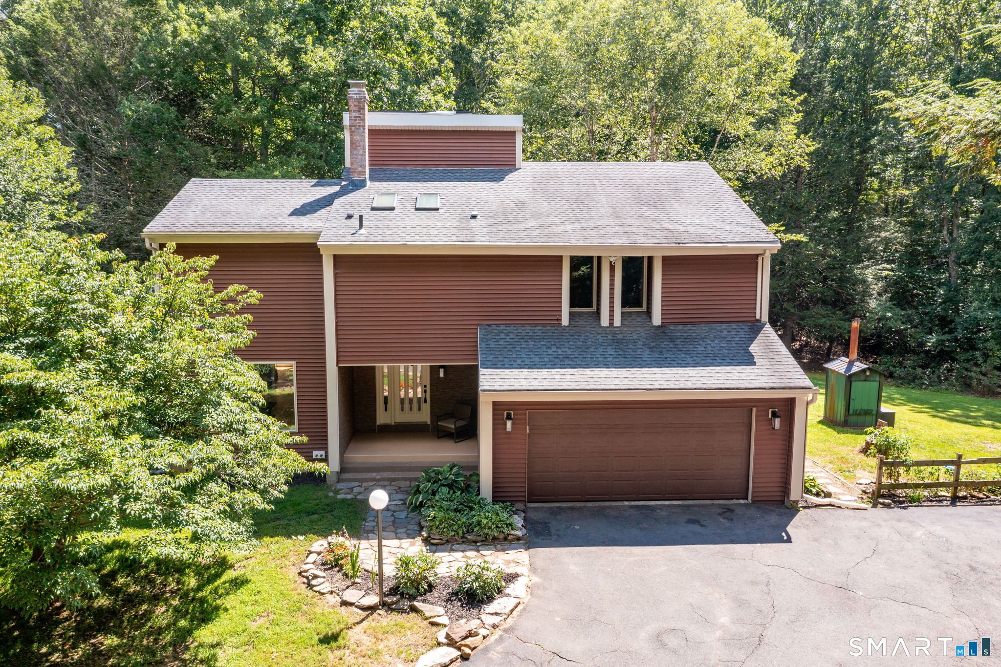 120 Cushman Road Property Photo 1