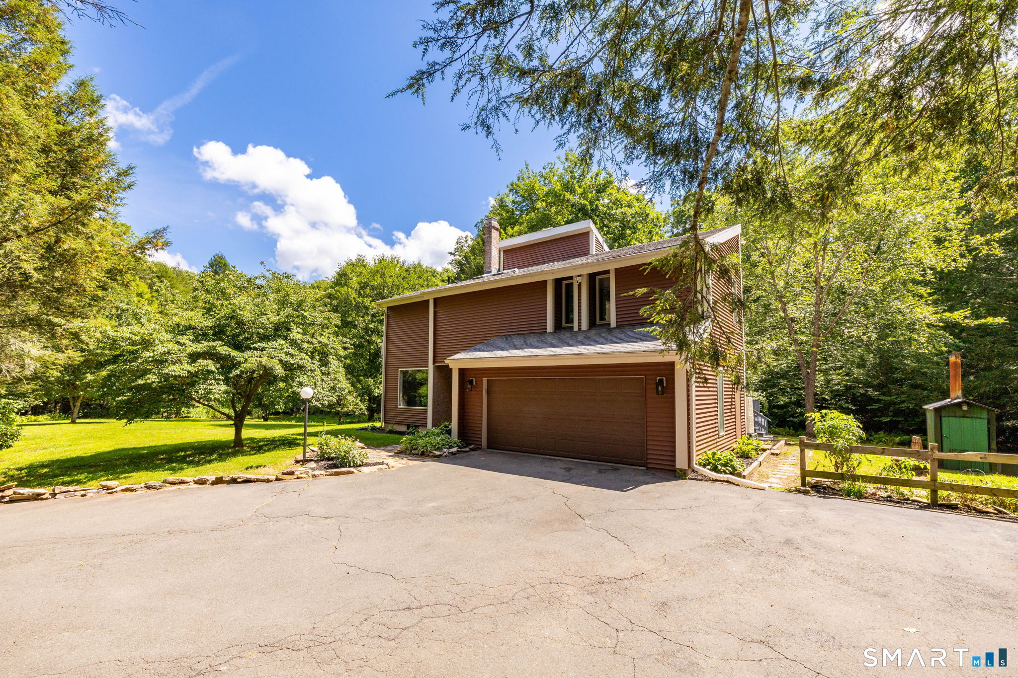 120 Cushman Road Property Photo 3