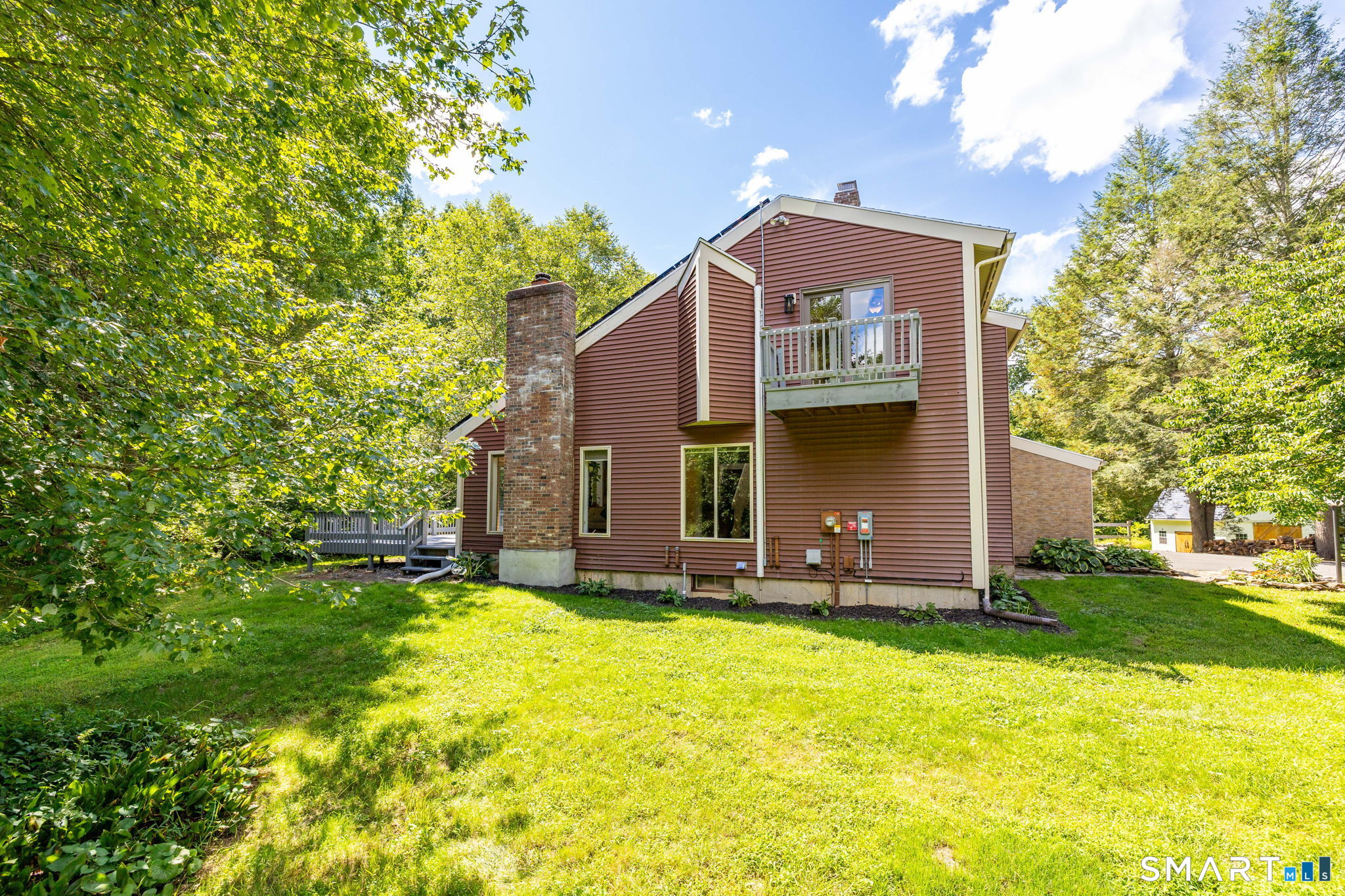 120 Cushman Road Property Photo 21