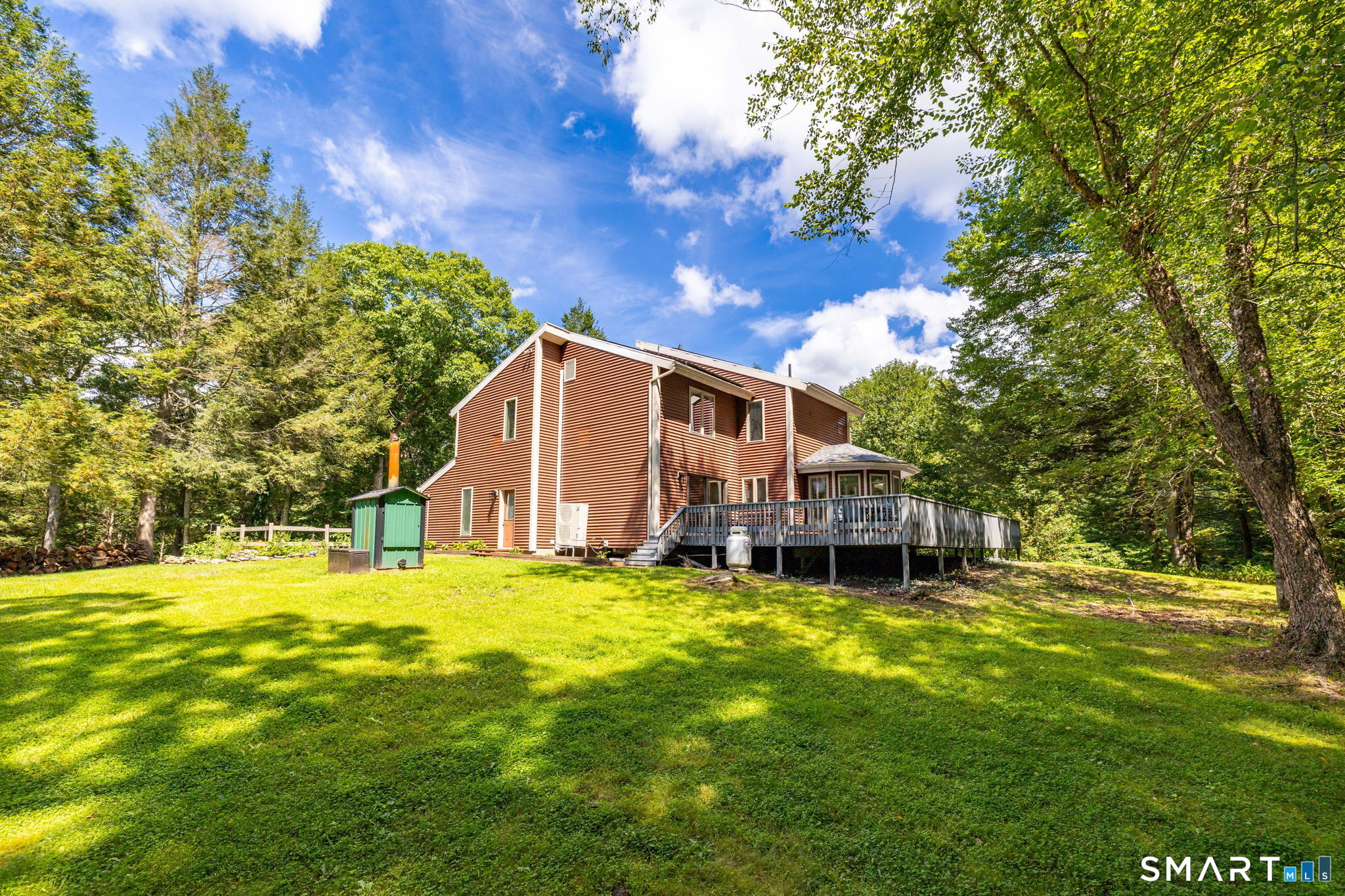 120 Cushman Road Property Photo 22